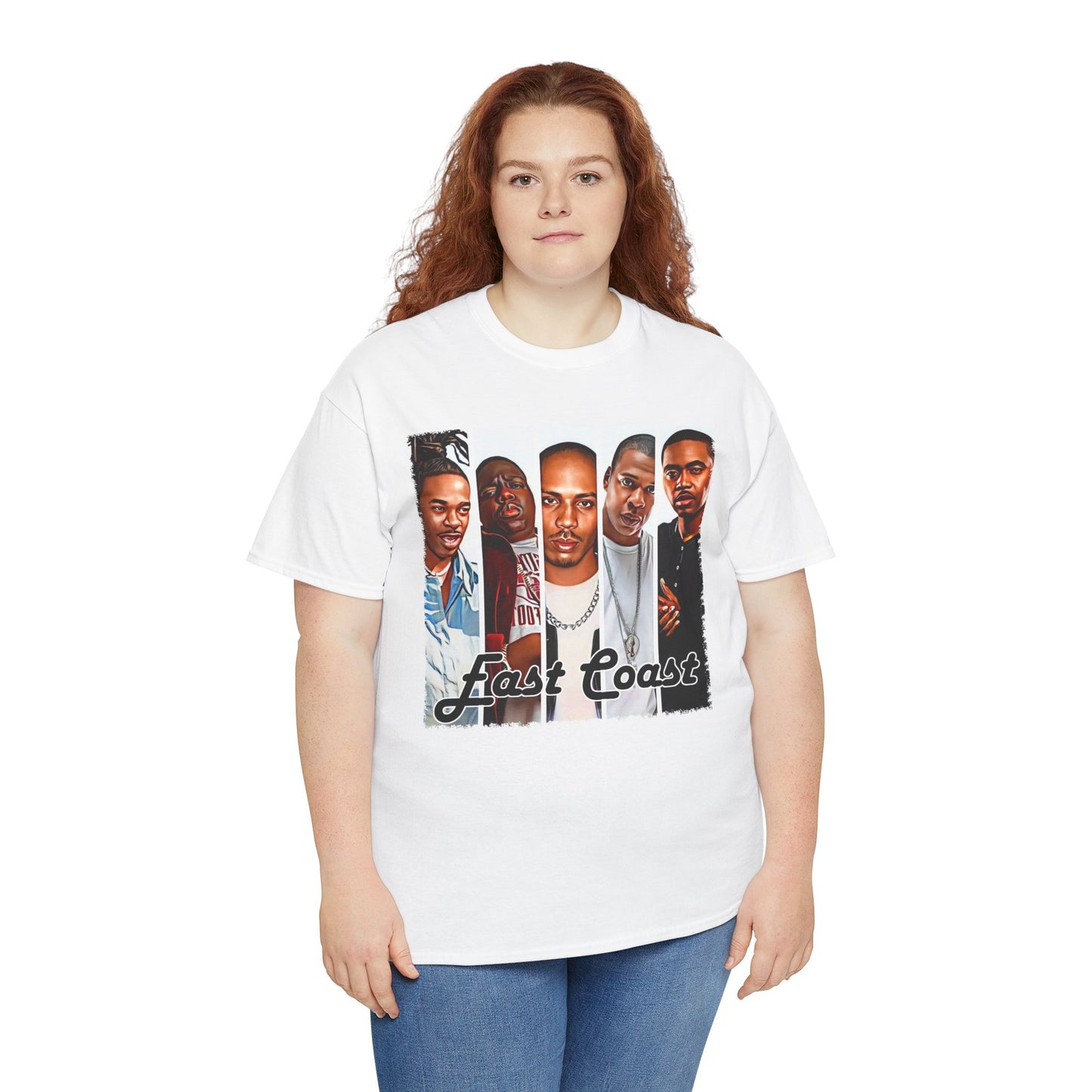 East Coast Hip-Hop Tribute