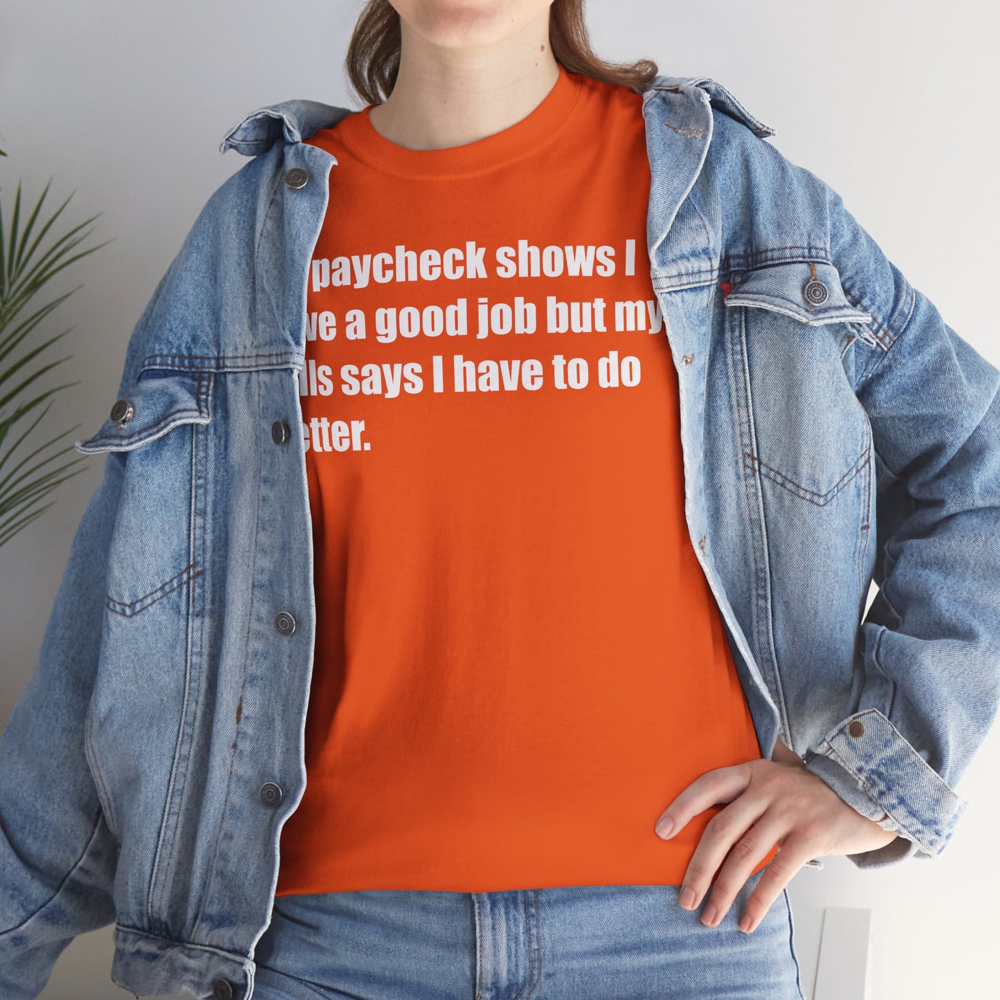 Paycheck
