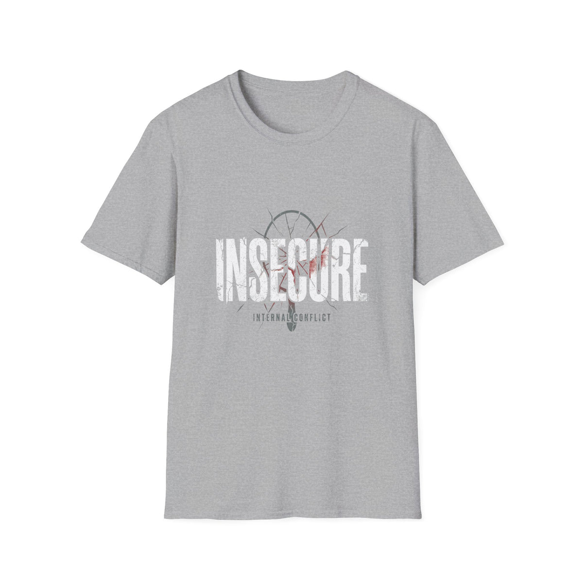 Insecure