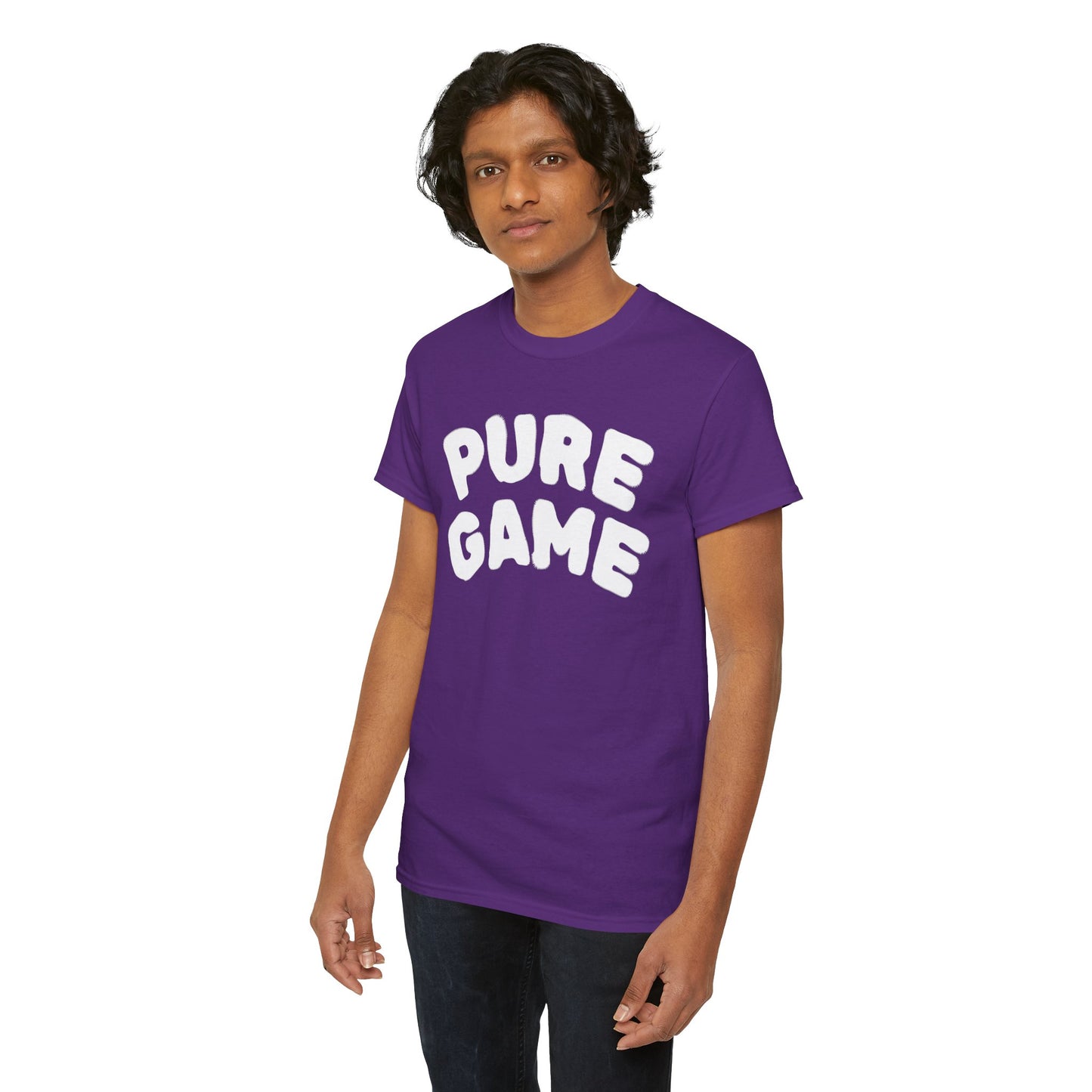Pure Game
