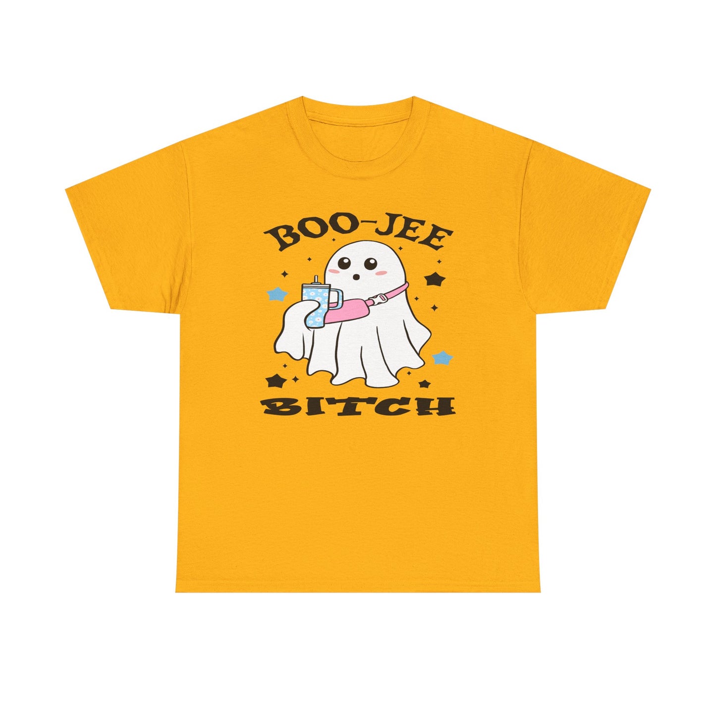 Boo-Jee Ghost