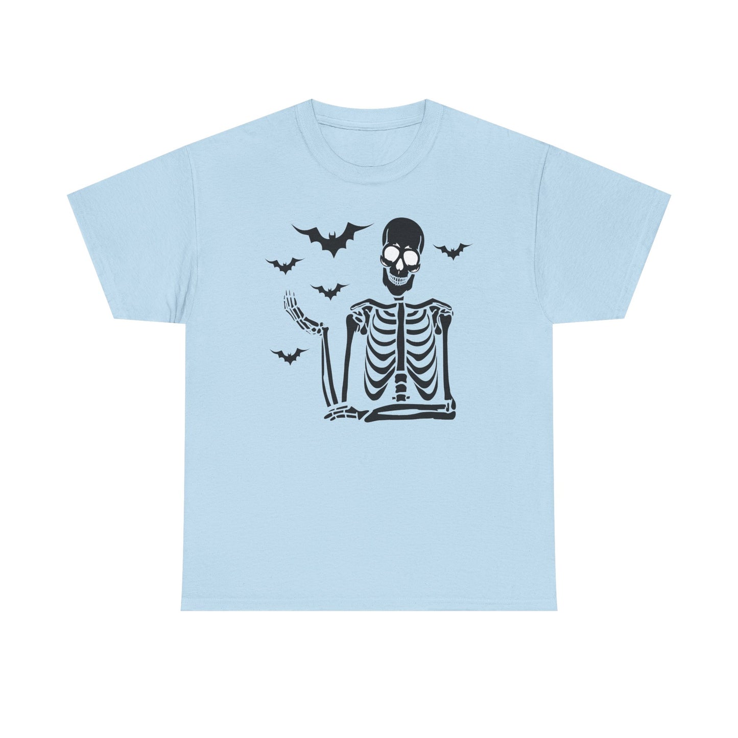 Halloween Skeleton