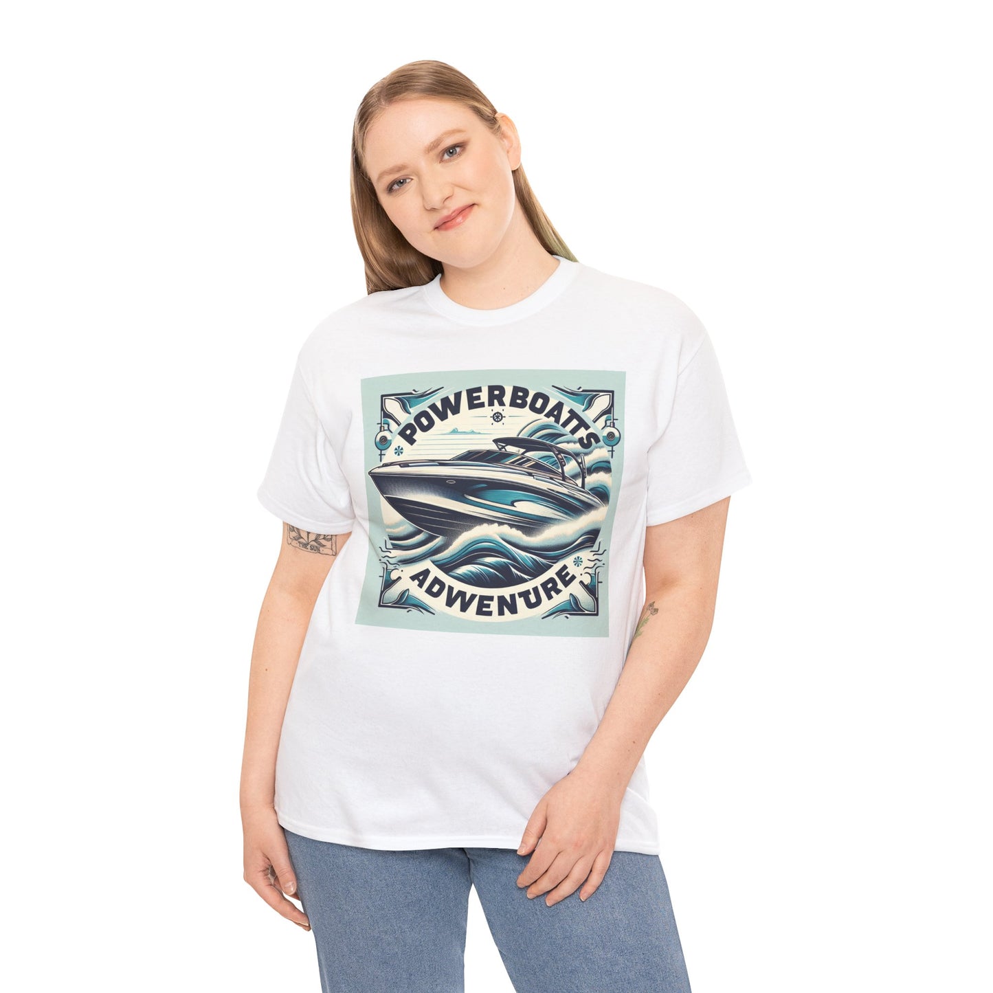 Adventure Powerboats
