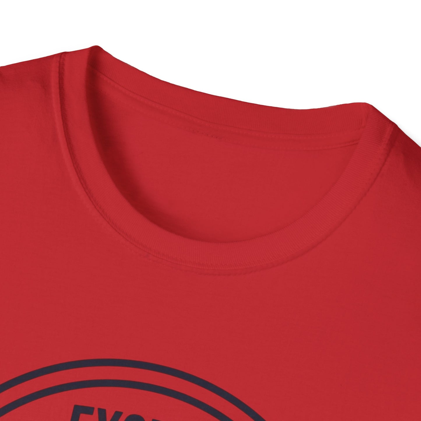 "Excess Alcohol Intake: Handle With Caution" Graphic Tee