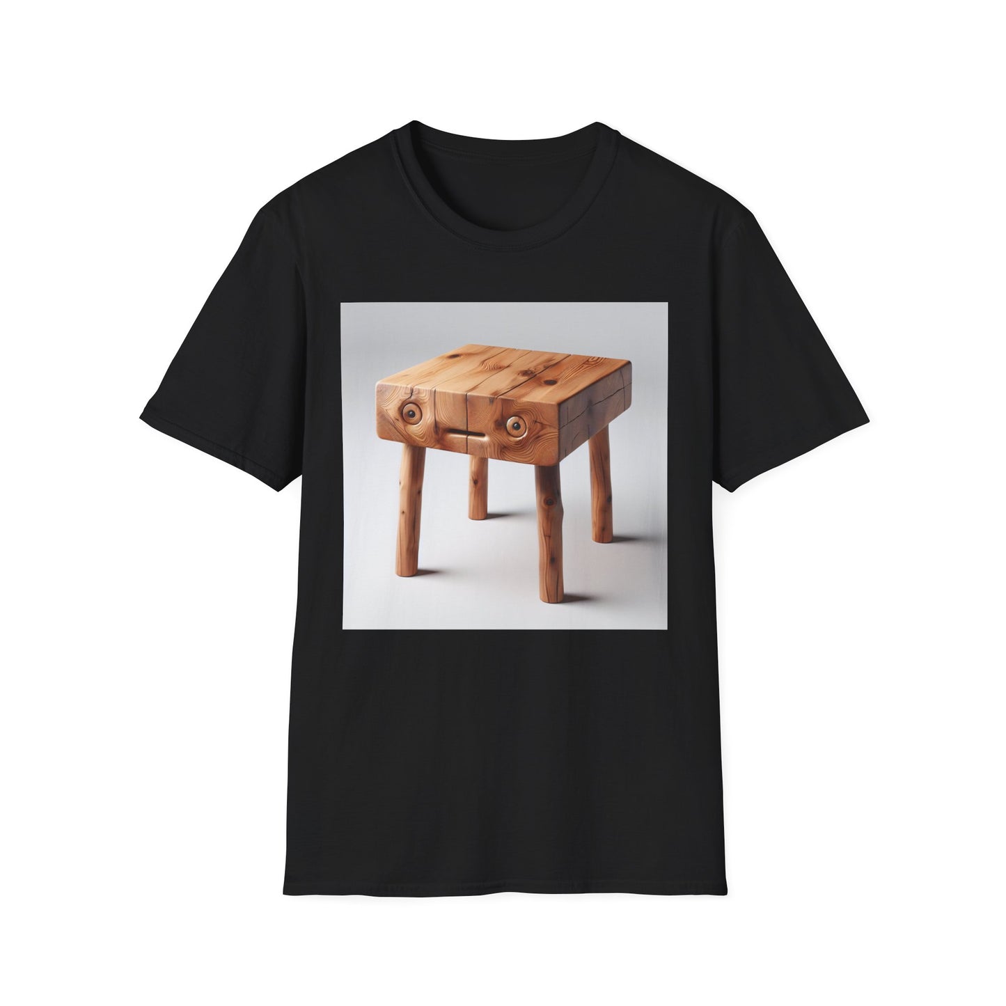 Wooden Table
