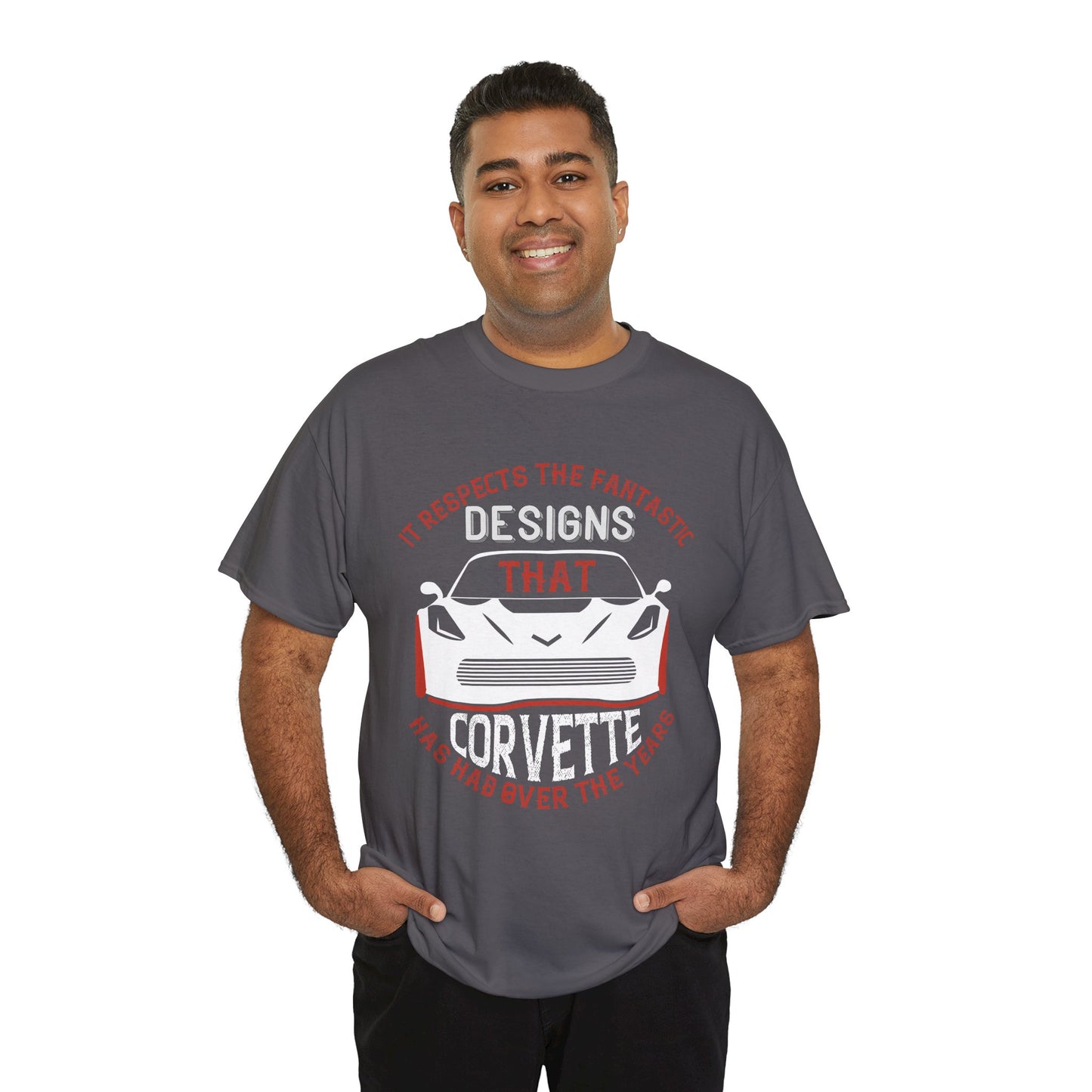 Corvette Enthusiast