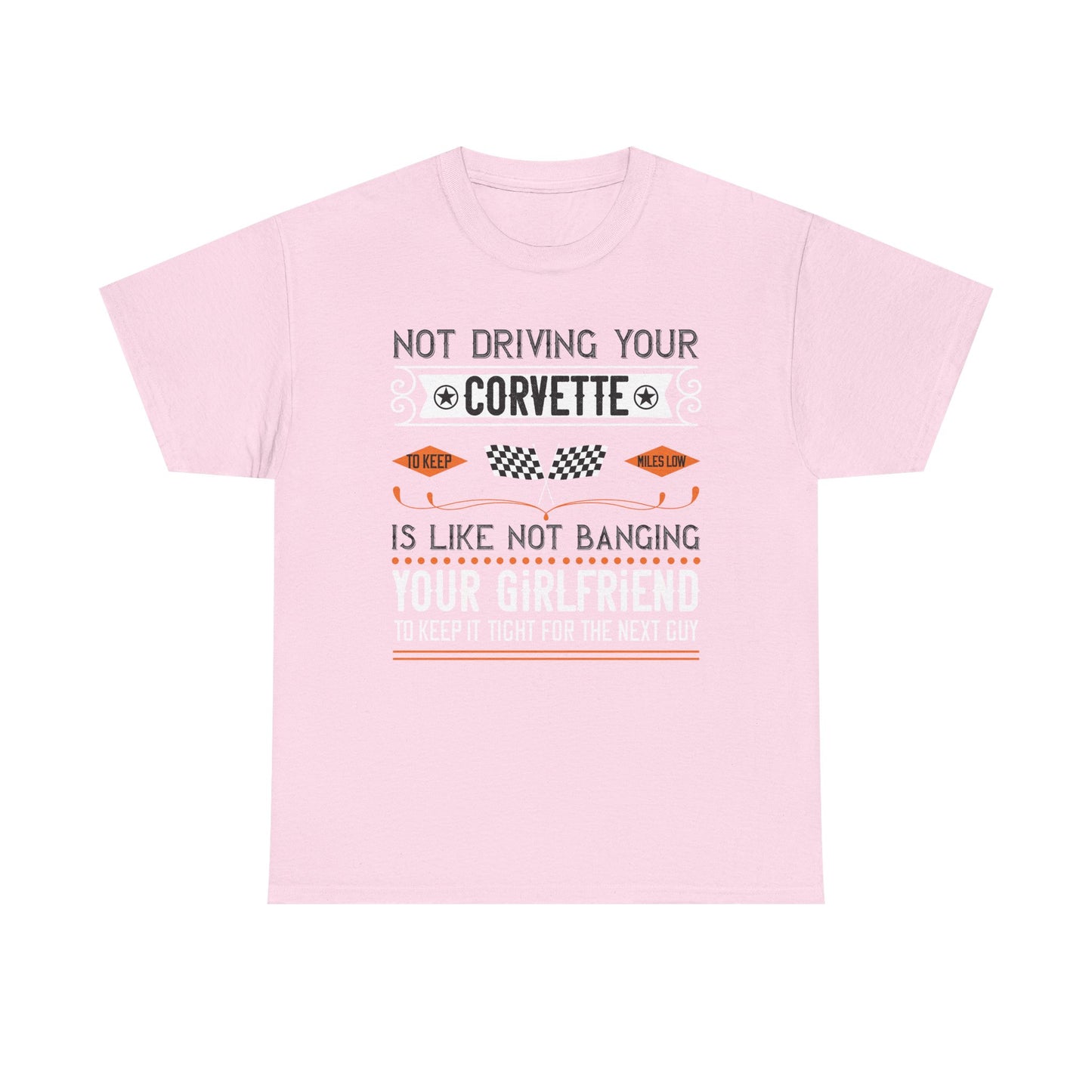 Corvette Lover