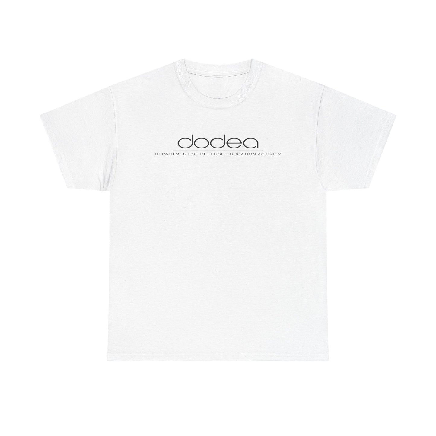 DoDEA