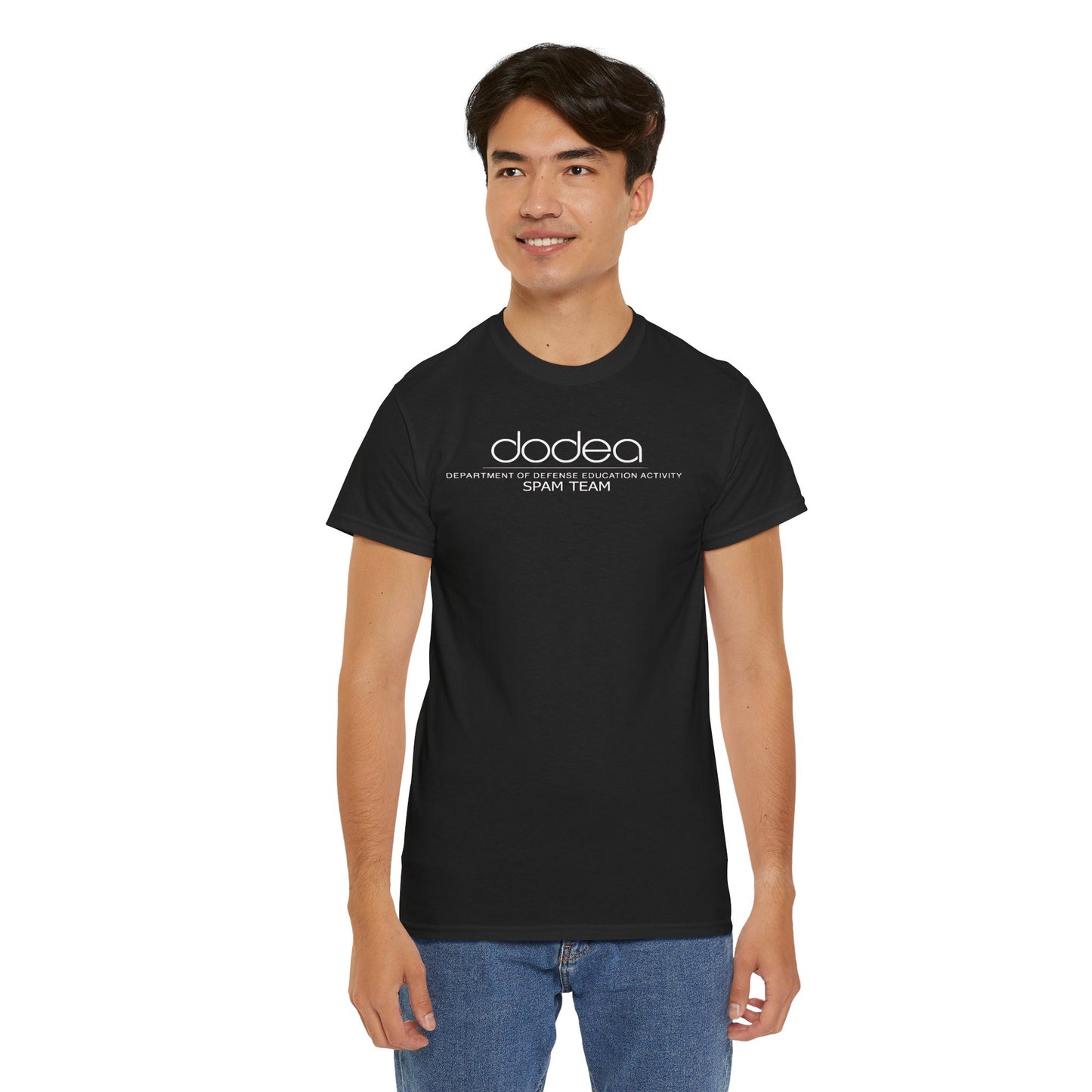 DoDEA SPAM TEAM