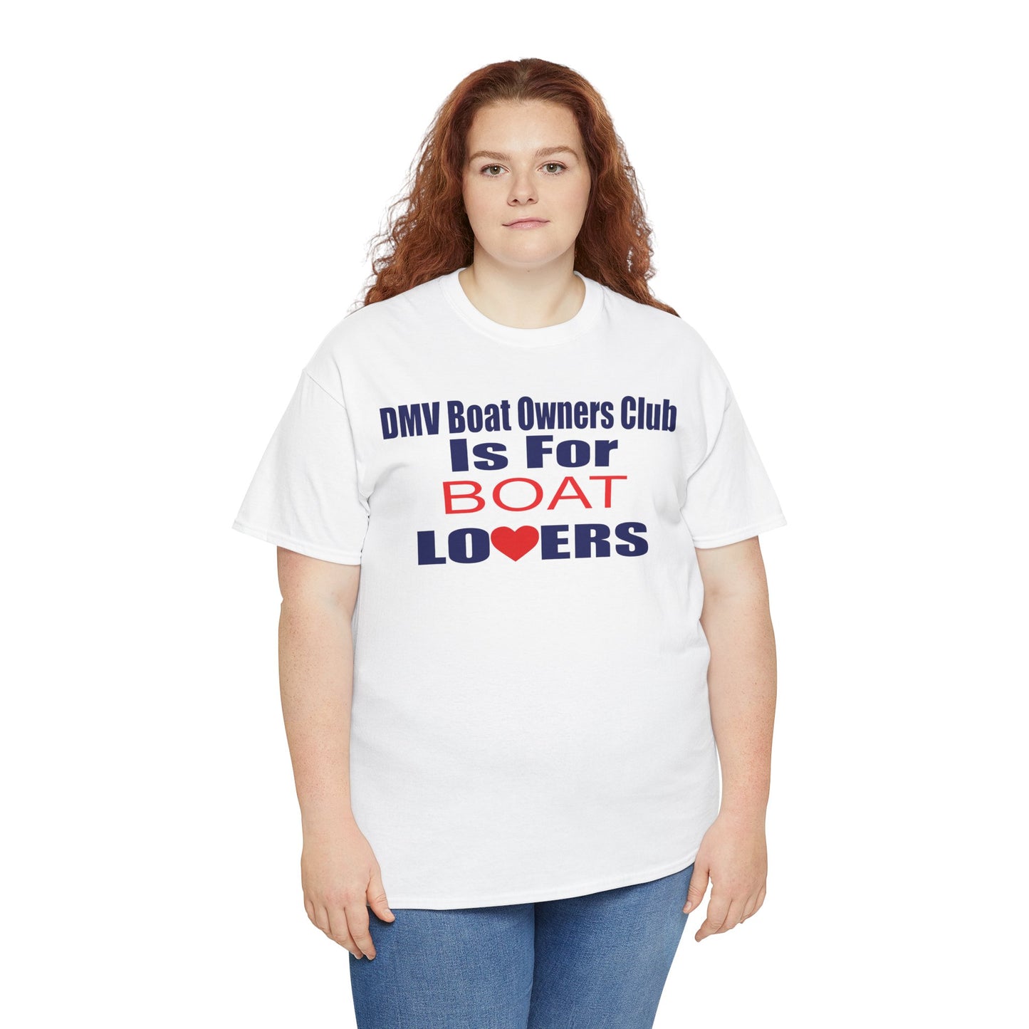 DMV Boat Owners Club for Boat Lovers-DMVBOC