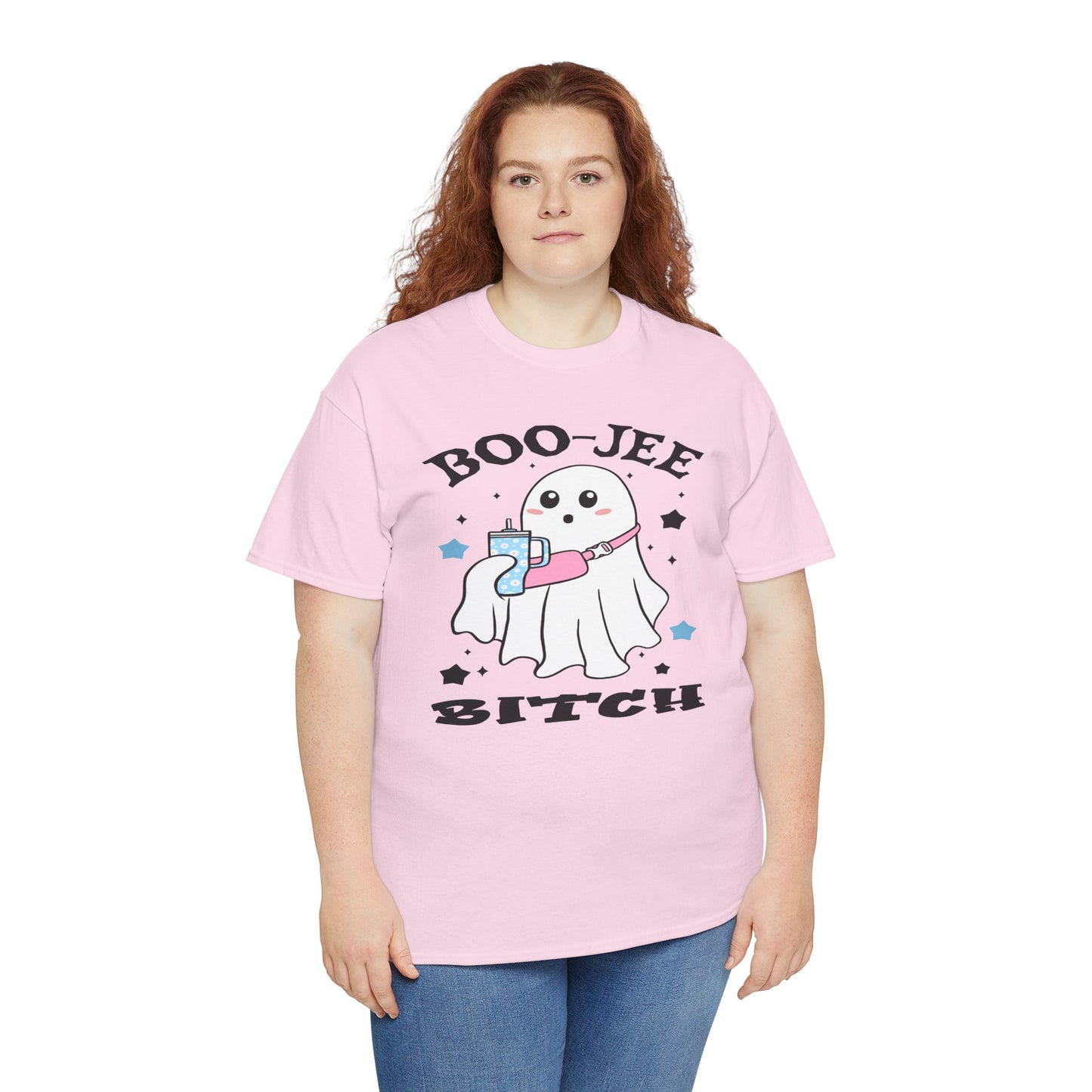 Boo-Jee Ghost