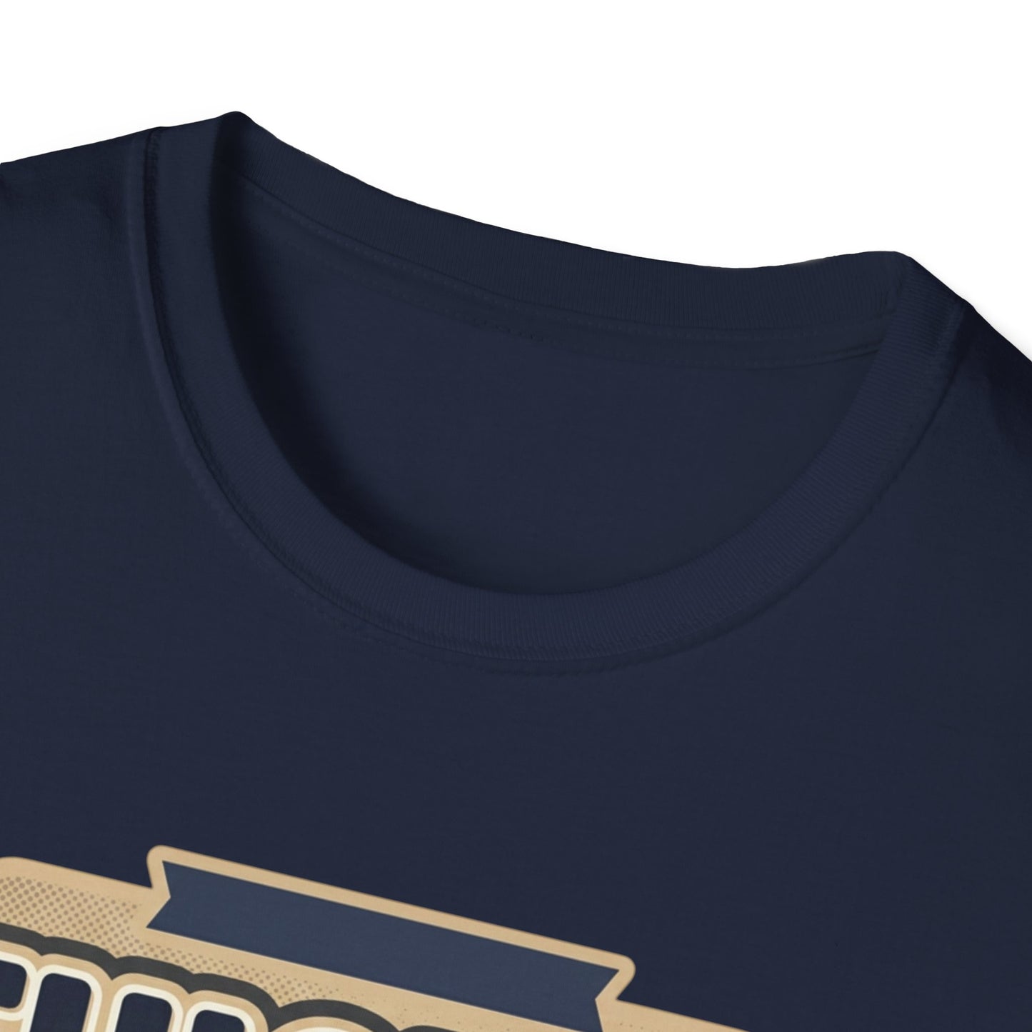 Thicker Than a Bowl of Oatmeal T-Shirt — Funny Body Positive Graphic Tee