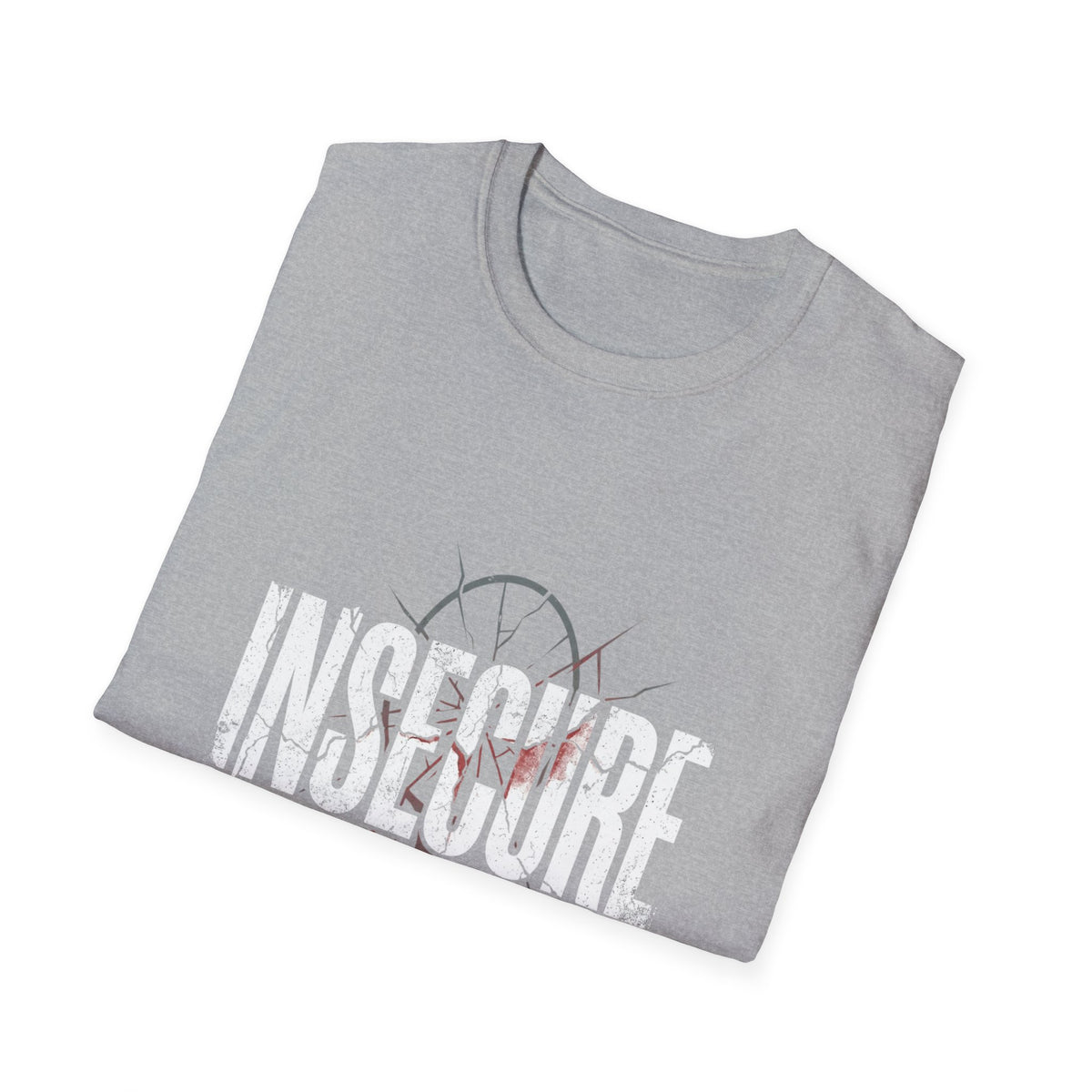 Insecure