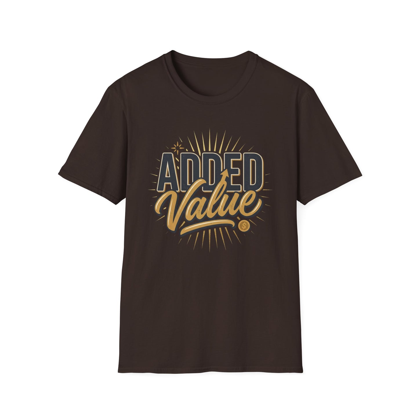 Added Value