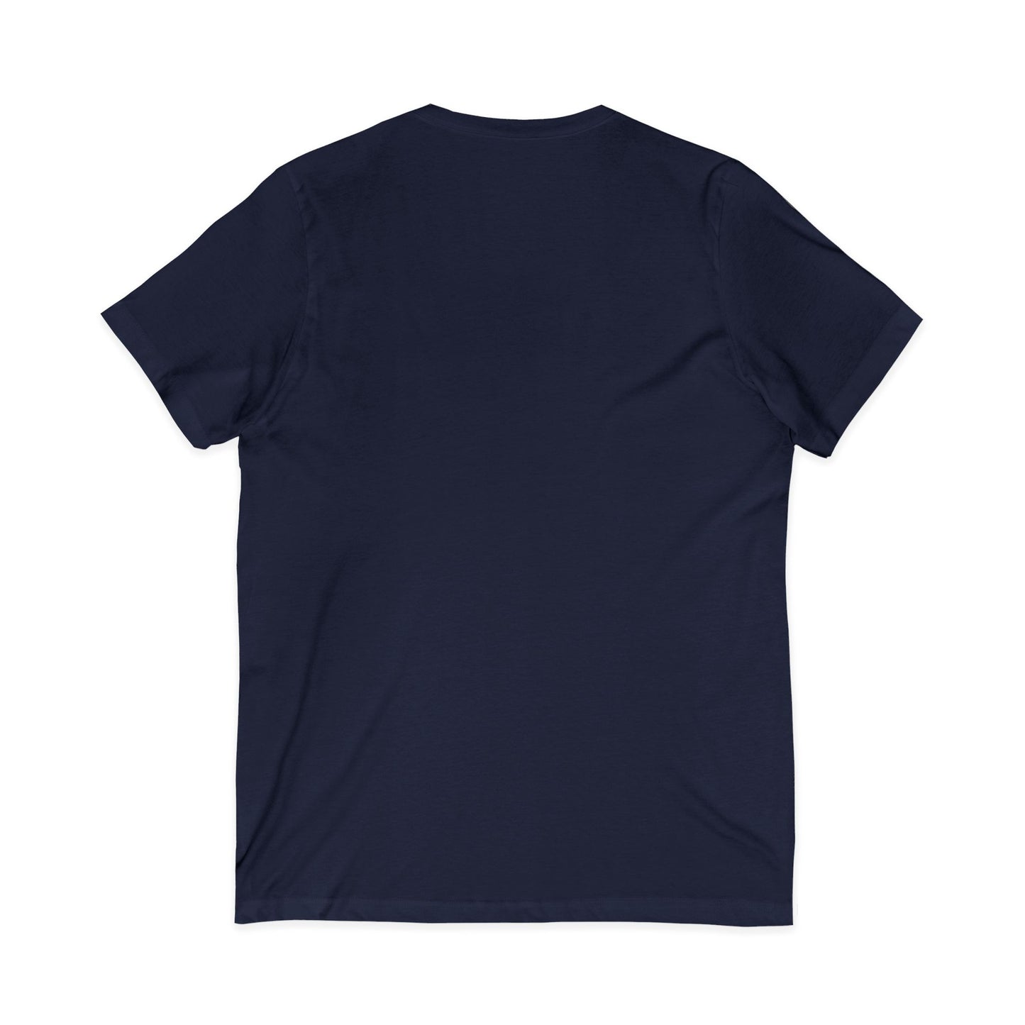 Queefing Queen V-Neck Tee Printify