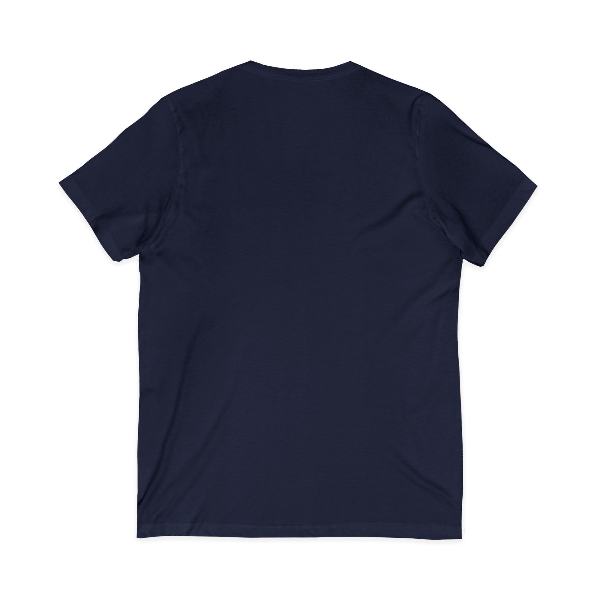 Queefing Queen V-Neck Tee Printify