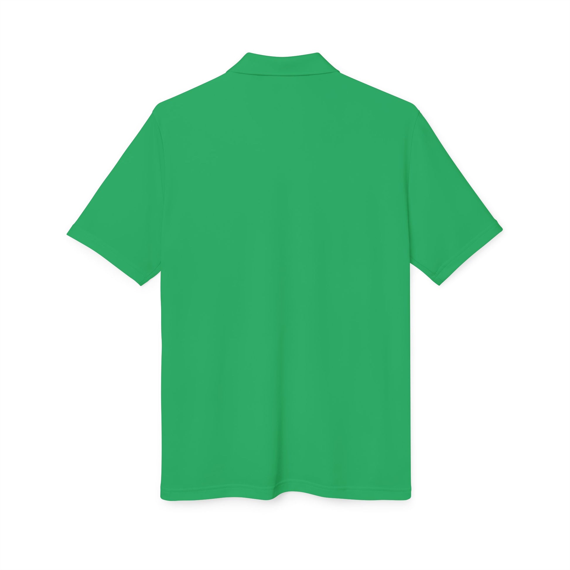 C-RYDERZ Adidas Unisex Performance Polo Shirt - Stylish Activewear for Athletes Printify