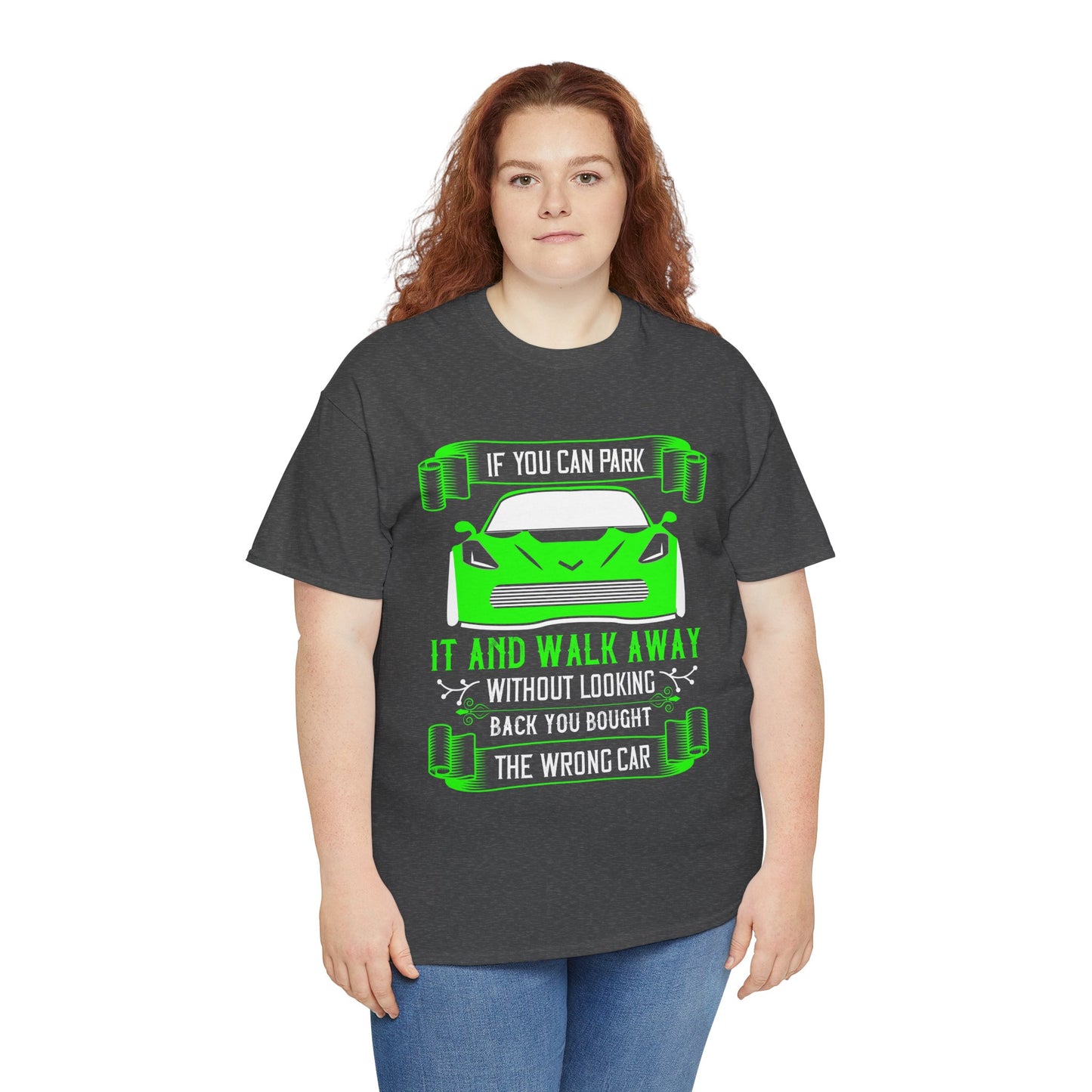 Funny Car Enthusiast