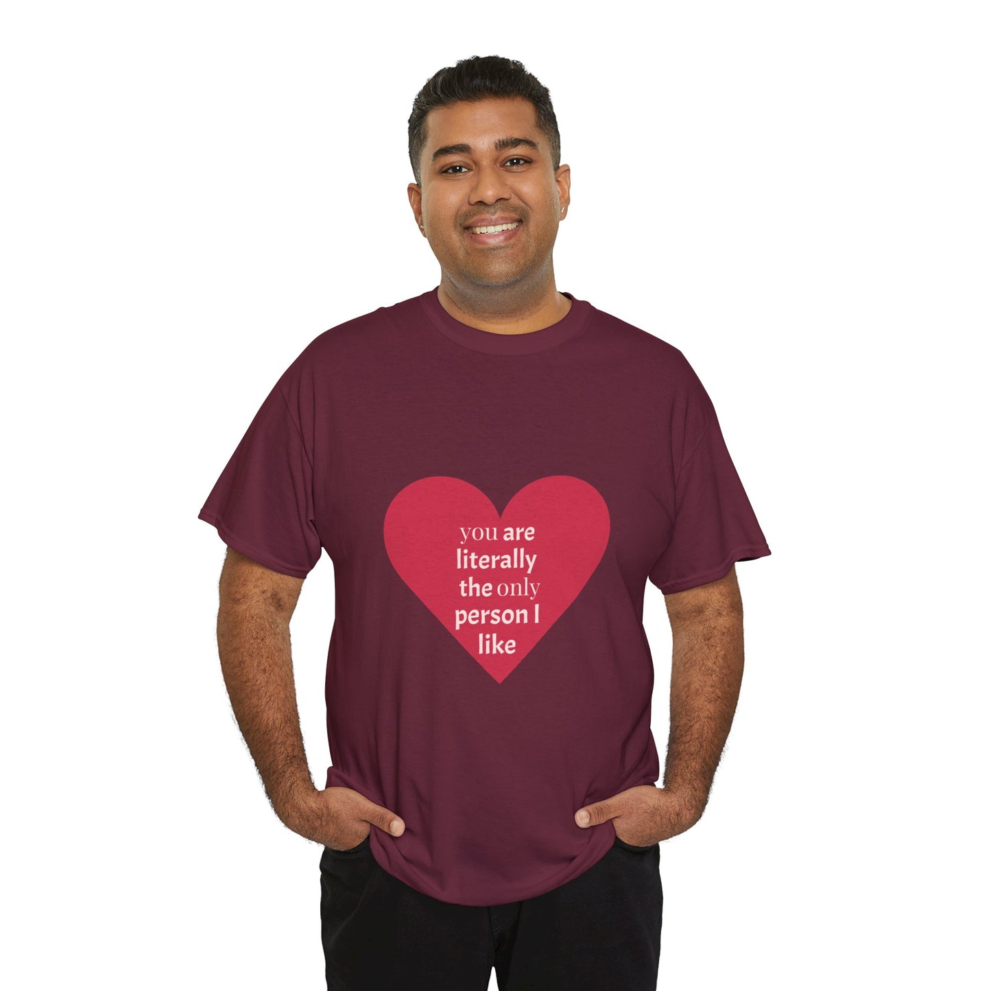 Heartfelt Love