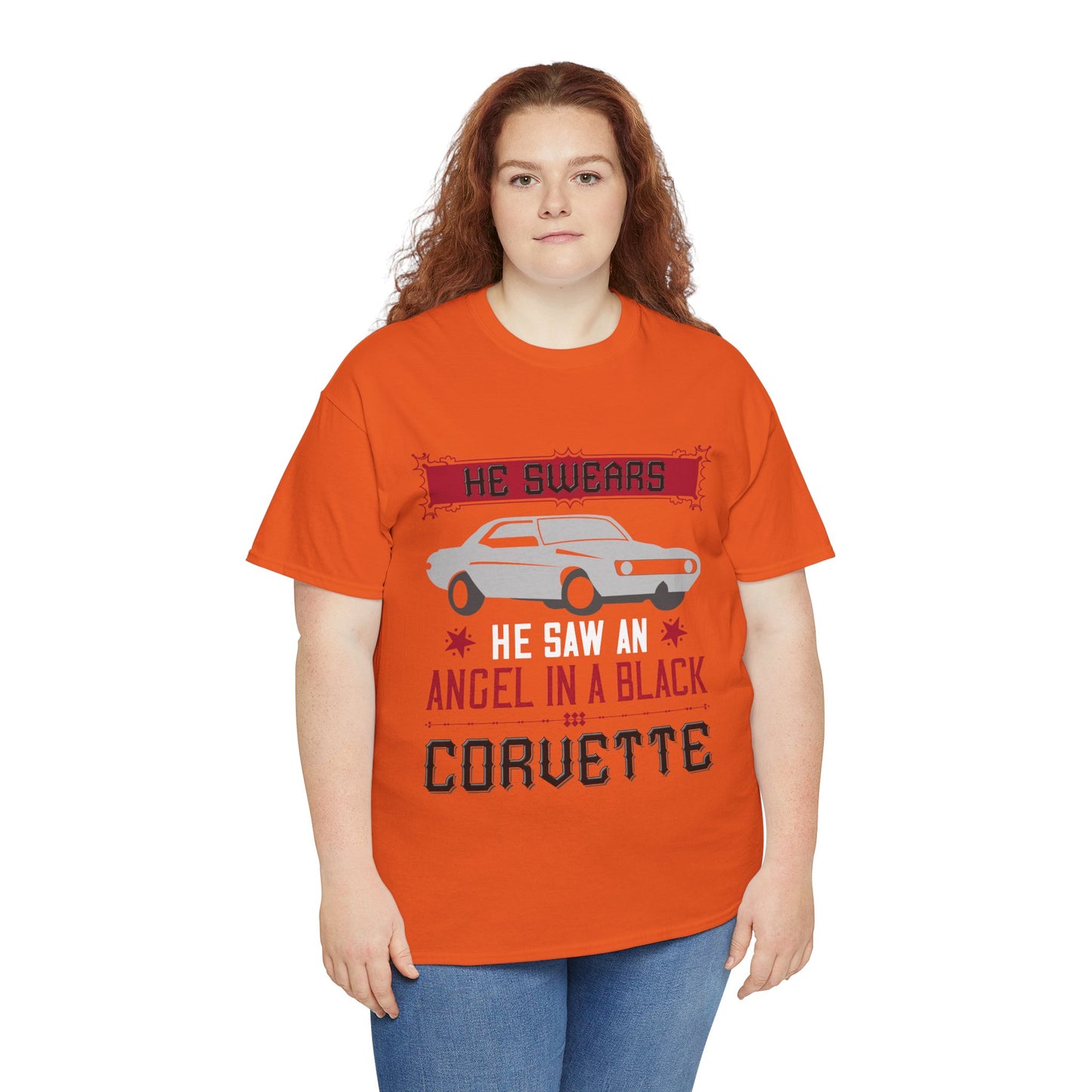 Corvette or Not