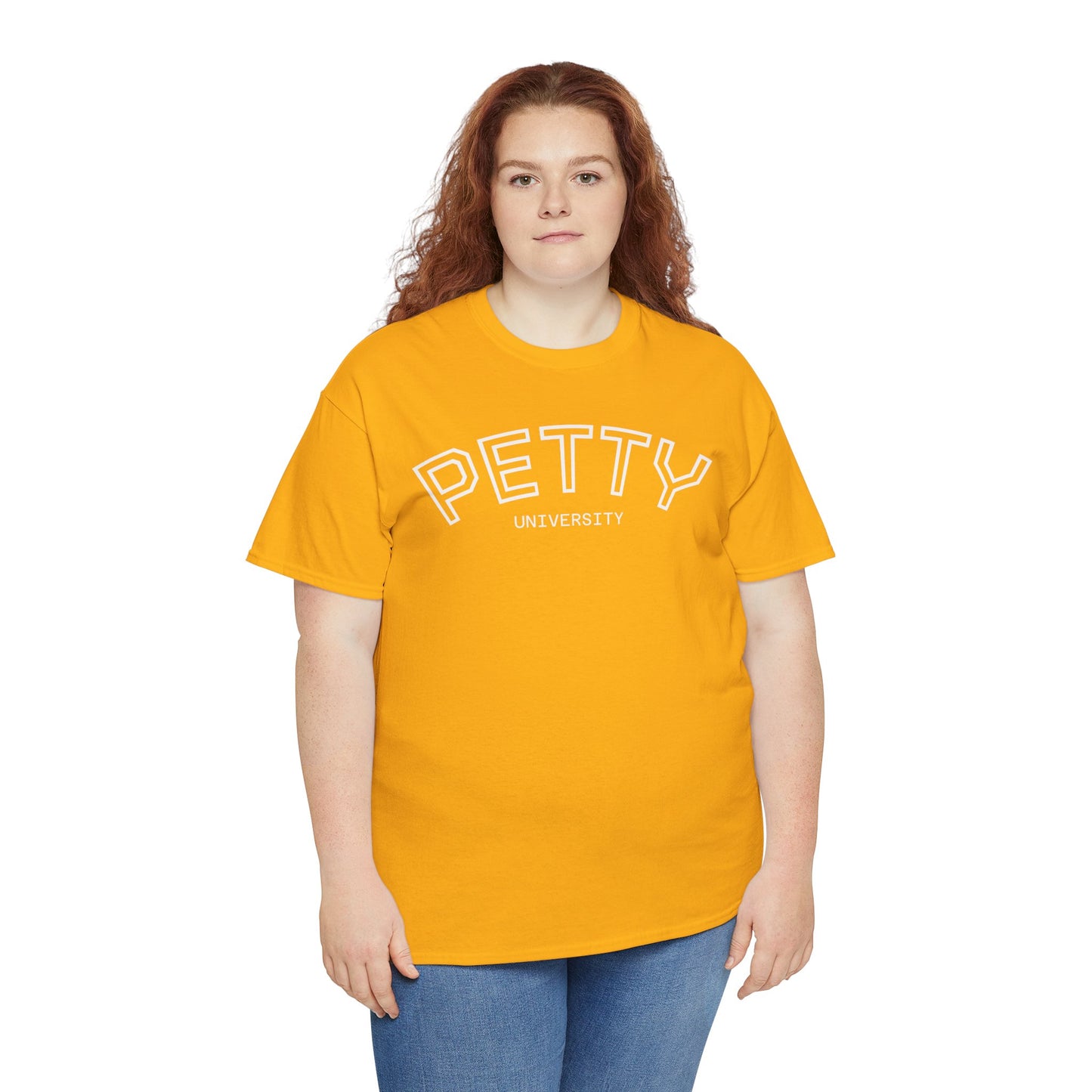 Petty University