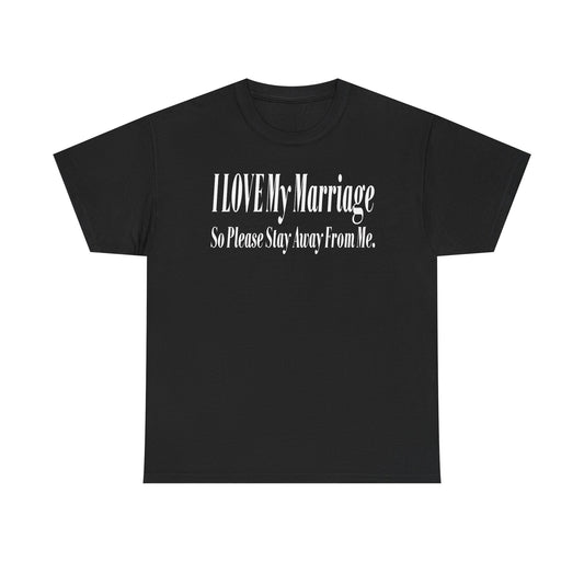 Marriage