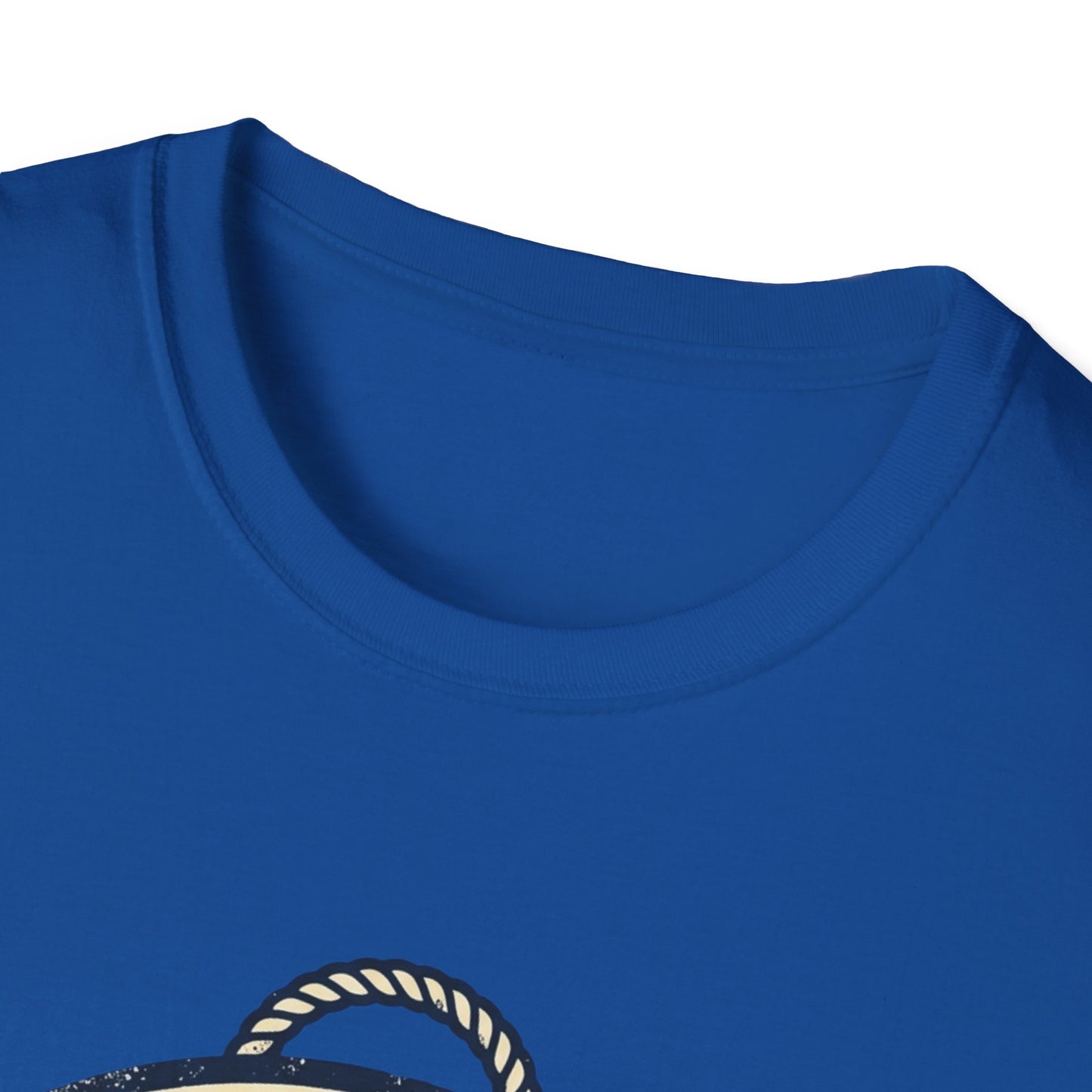 Gone Fishing T-Shirt – "Catch You Later" Bass Fishing Tee