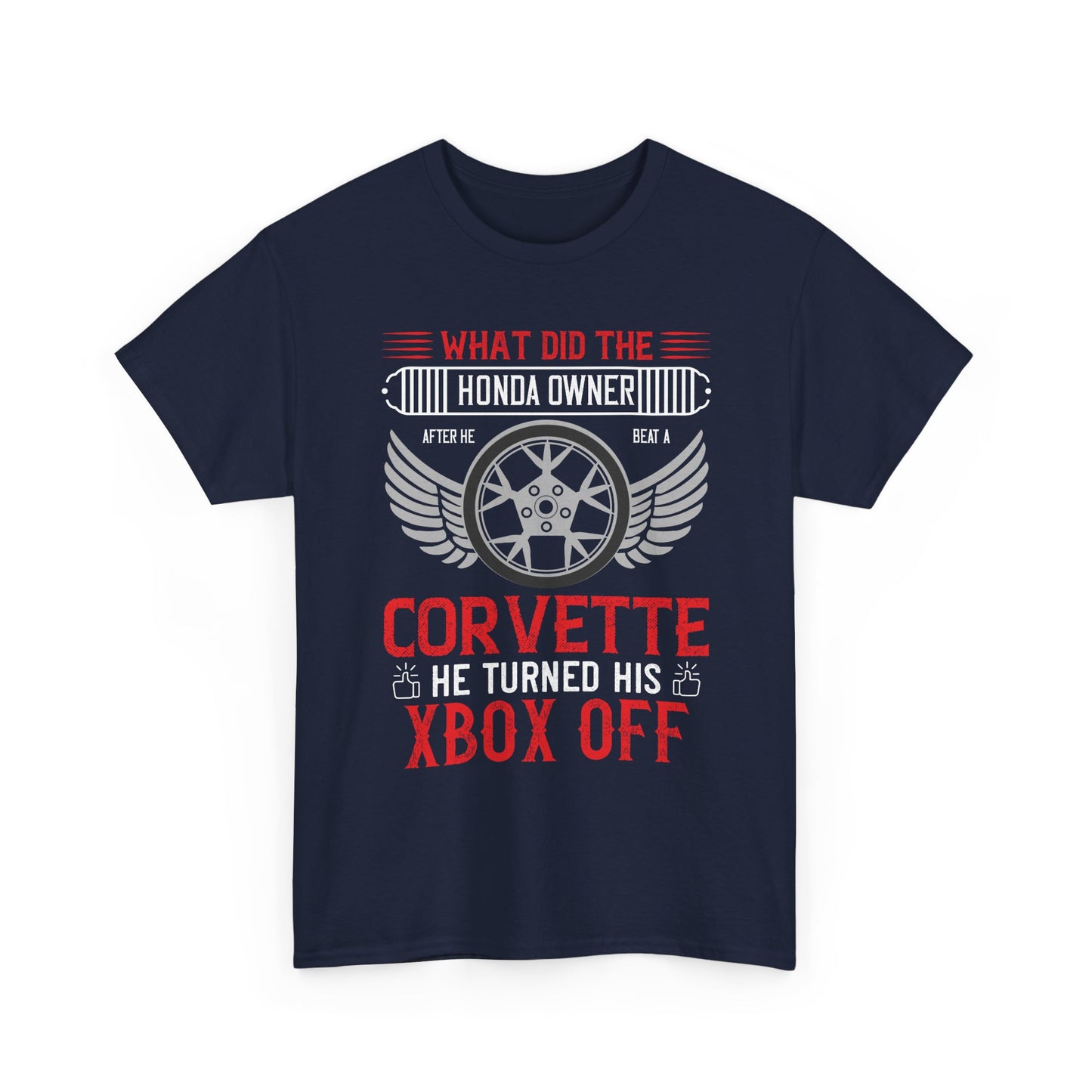 Funny Car Enthusiast