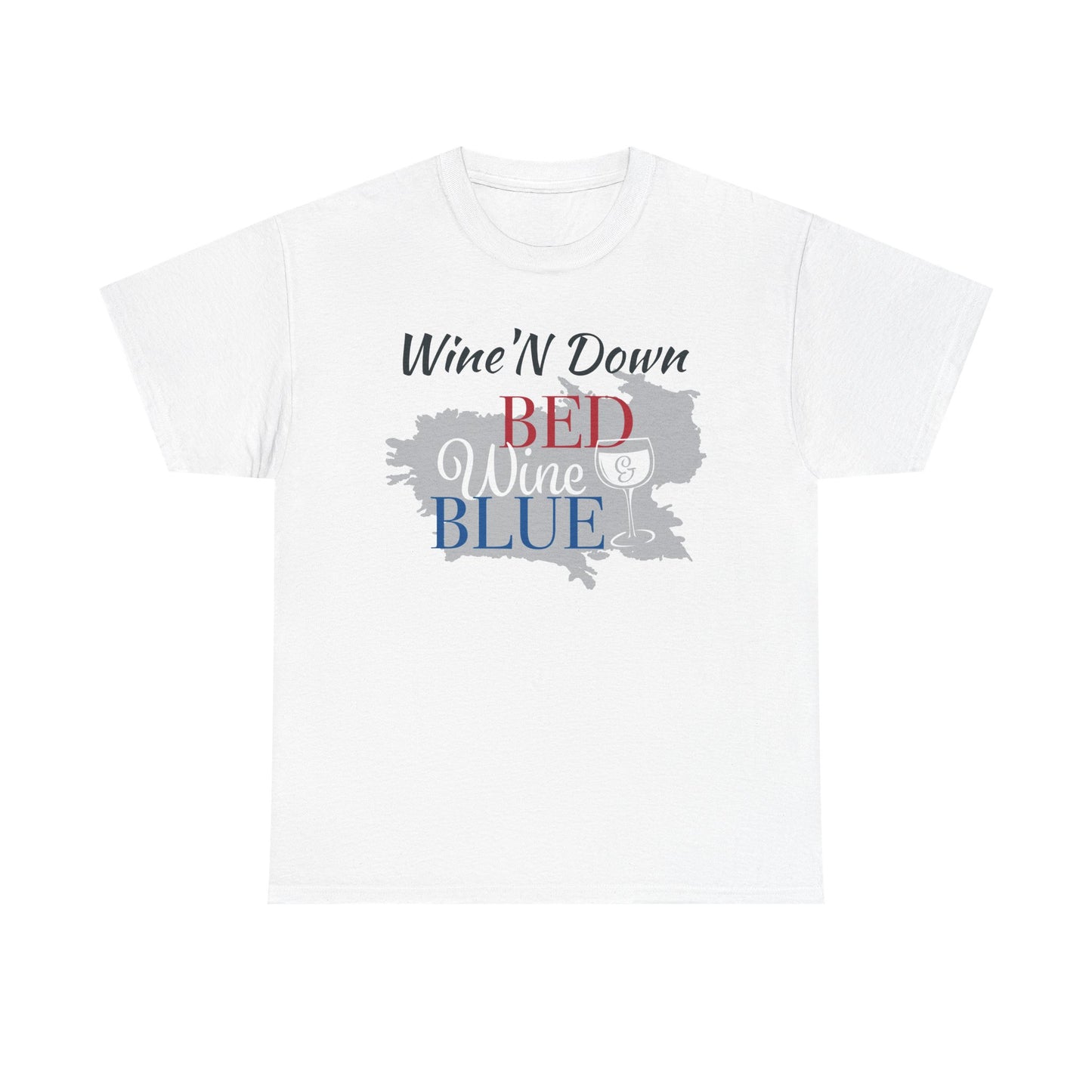 Relaxing Wine - Perfect for Wine Lovers, Casual Wear, Gifts, Wine Nights, and Celebrations!