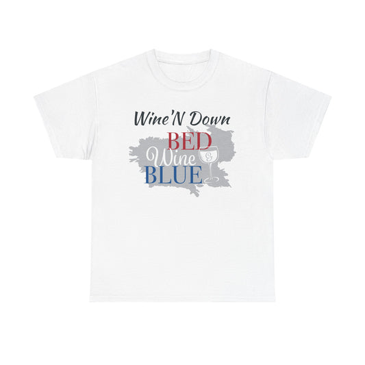 Relaxing Wine - Perfect for Wine Lovers, Casual Wear, Gifts, Wine Nights, and Celebrations!