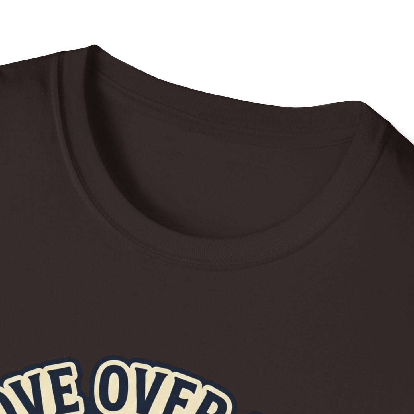 "Move Over Boys, Let This Girl Show How to Fish" Vintage Design - Fishing T-Shirt