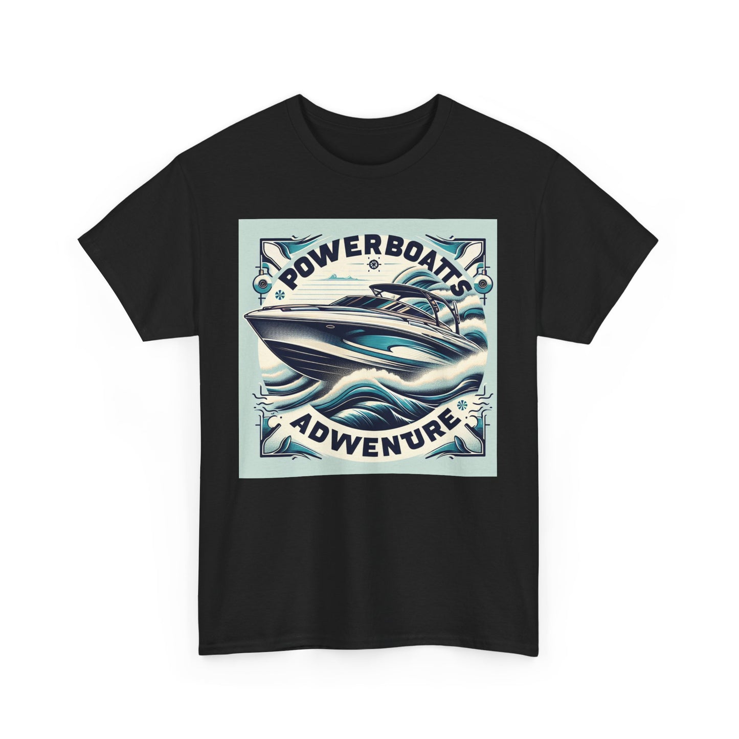 Adventure Powerboats