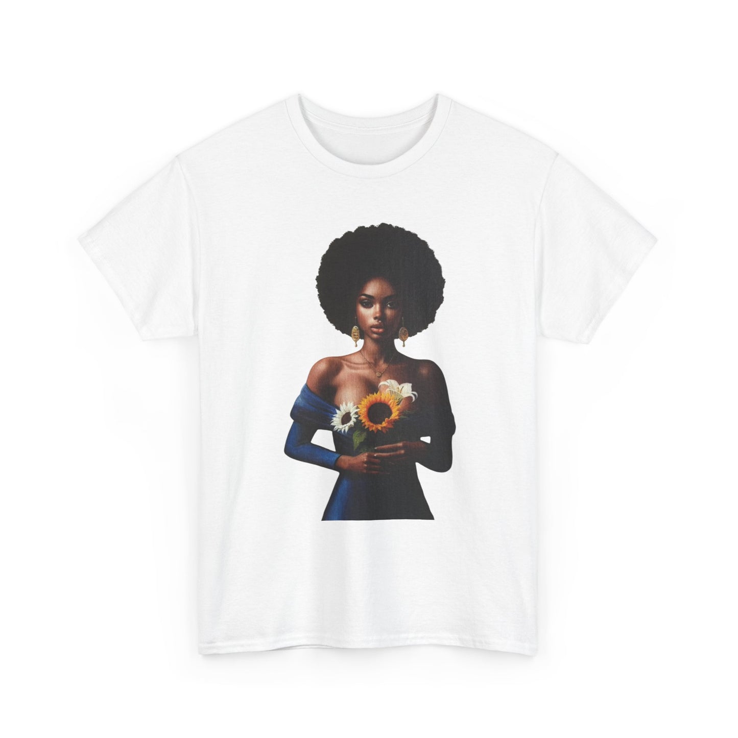 Empowered Woman Floral