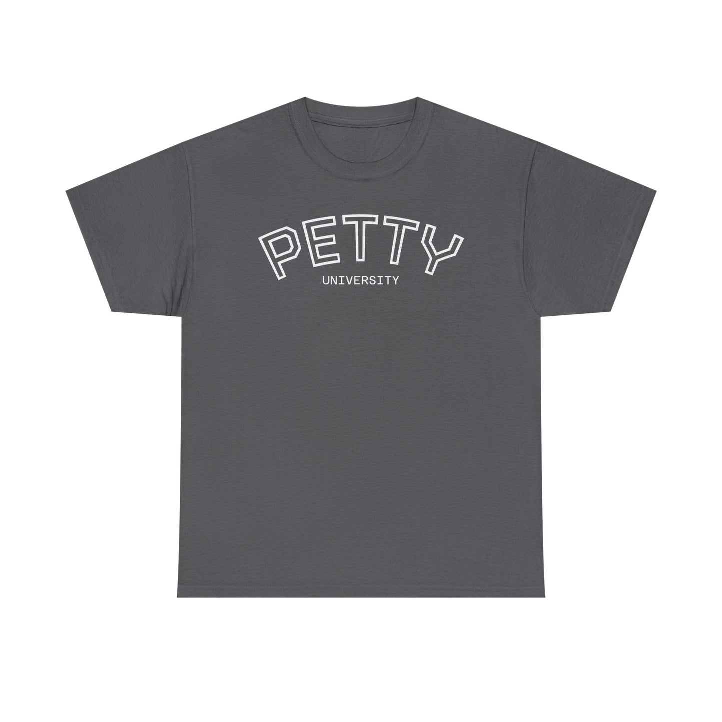 Petty University