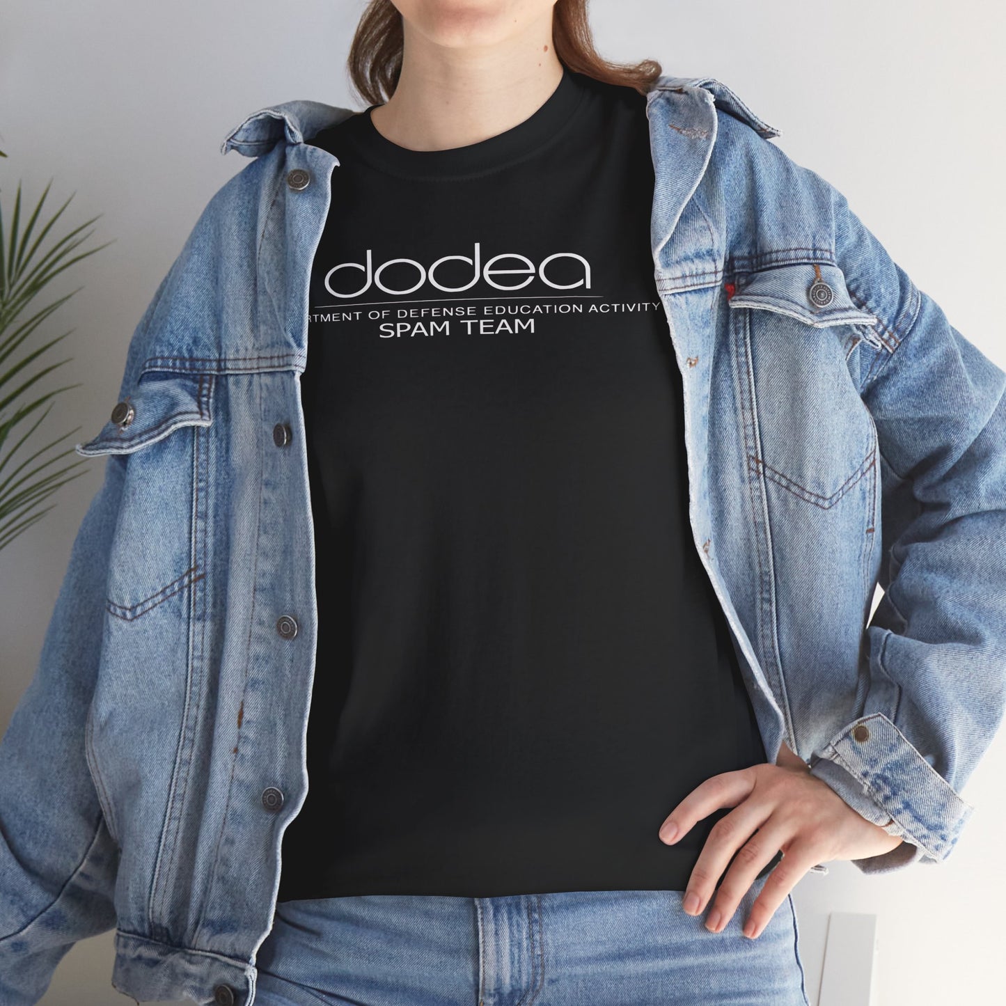 DoDEA SPAM TEAM