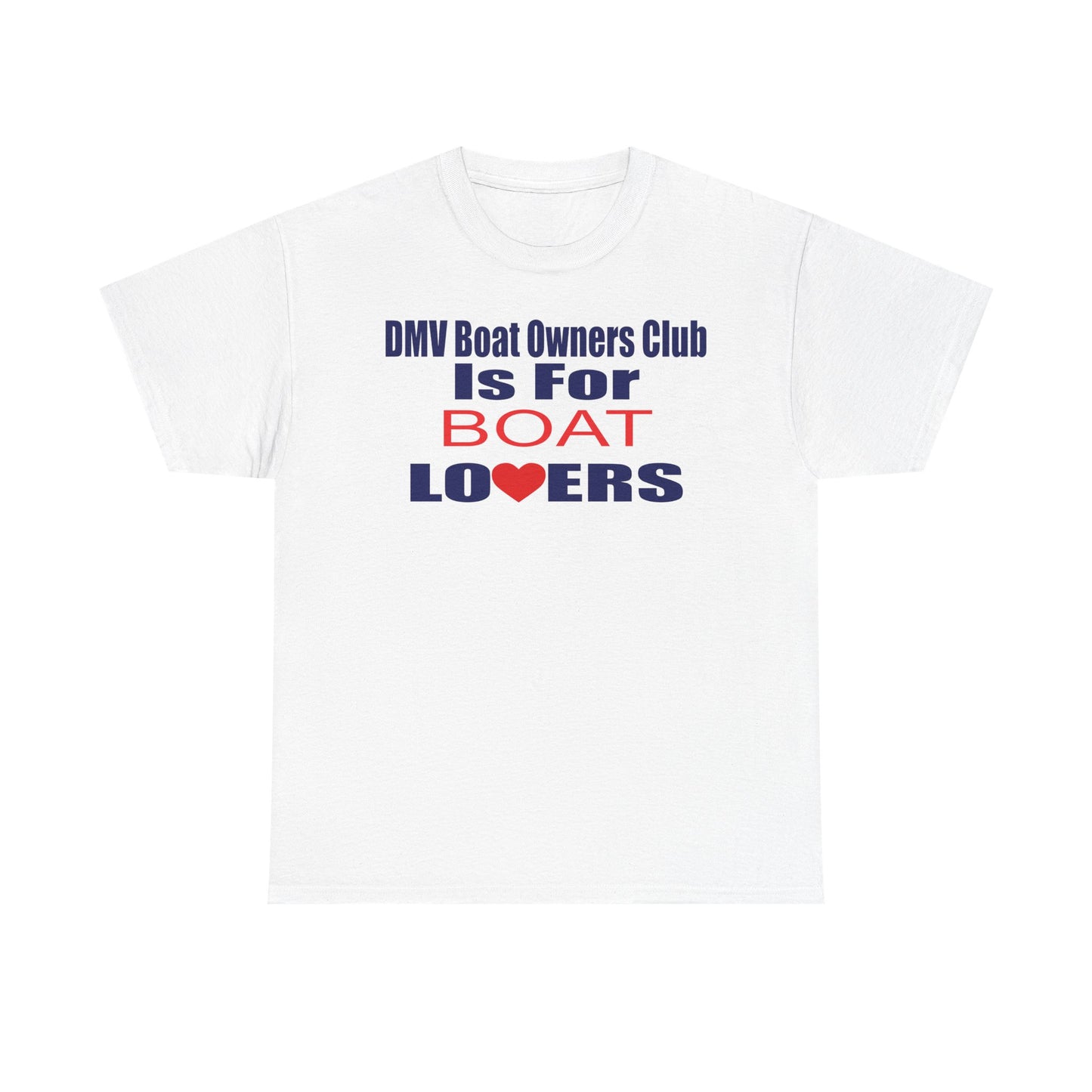 DMV Boat Owners Club for Boat Lovers-DMVBOC