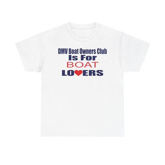 DMV Boat Owners Club for Boat Lovers-DMVBOC