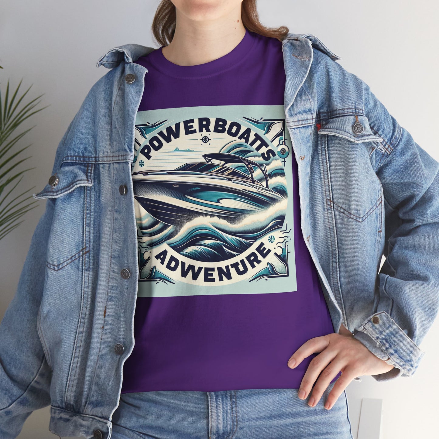 Adventure Powerboats