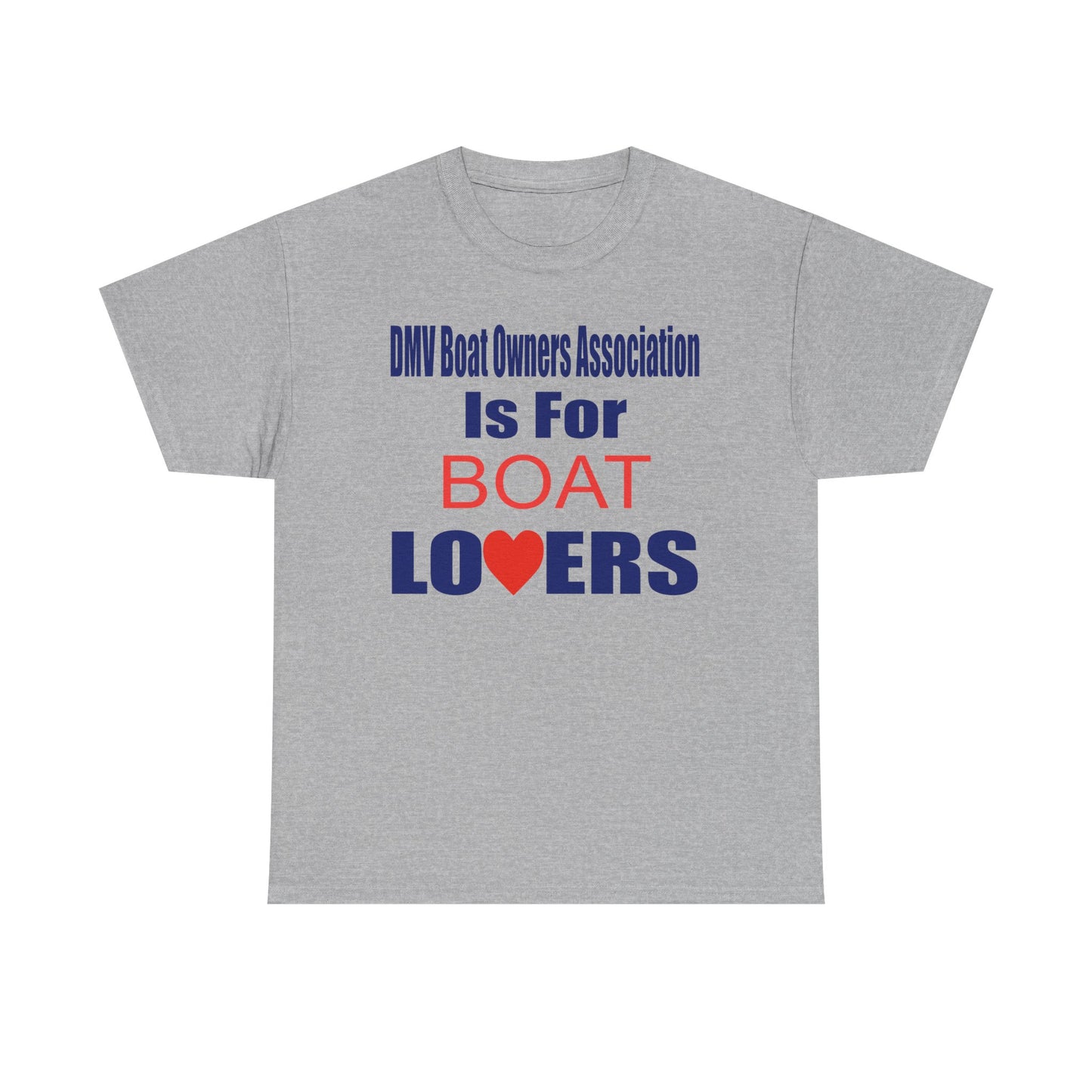 DMV Boat Owners Association is for Boat Lovers-DMVBOC-DMVBOA