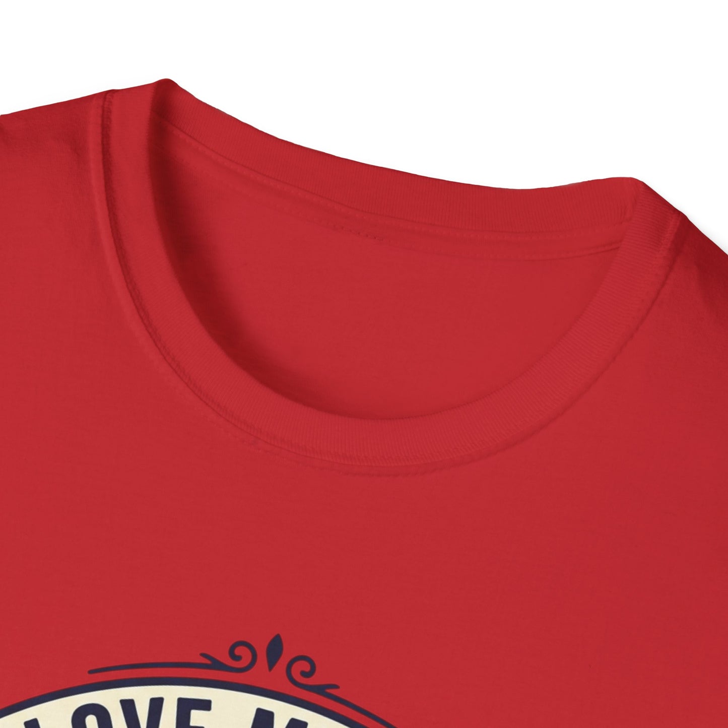 I Love My Dog T-Shirt – Retro Dog Lover Tee ("I Love My Dog More Than Most of the People I Know")