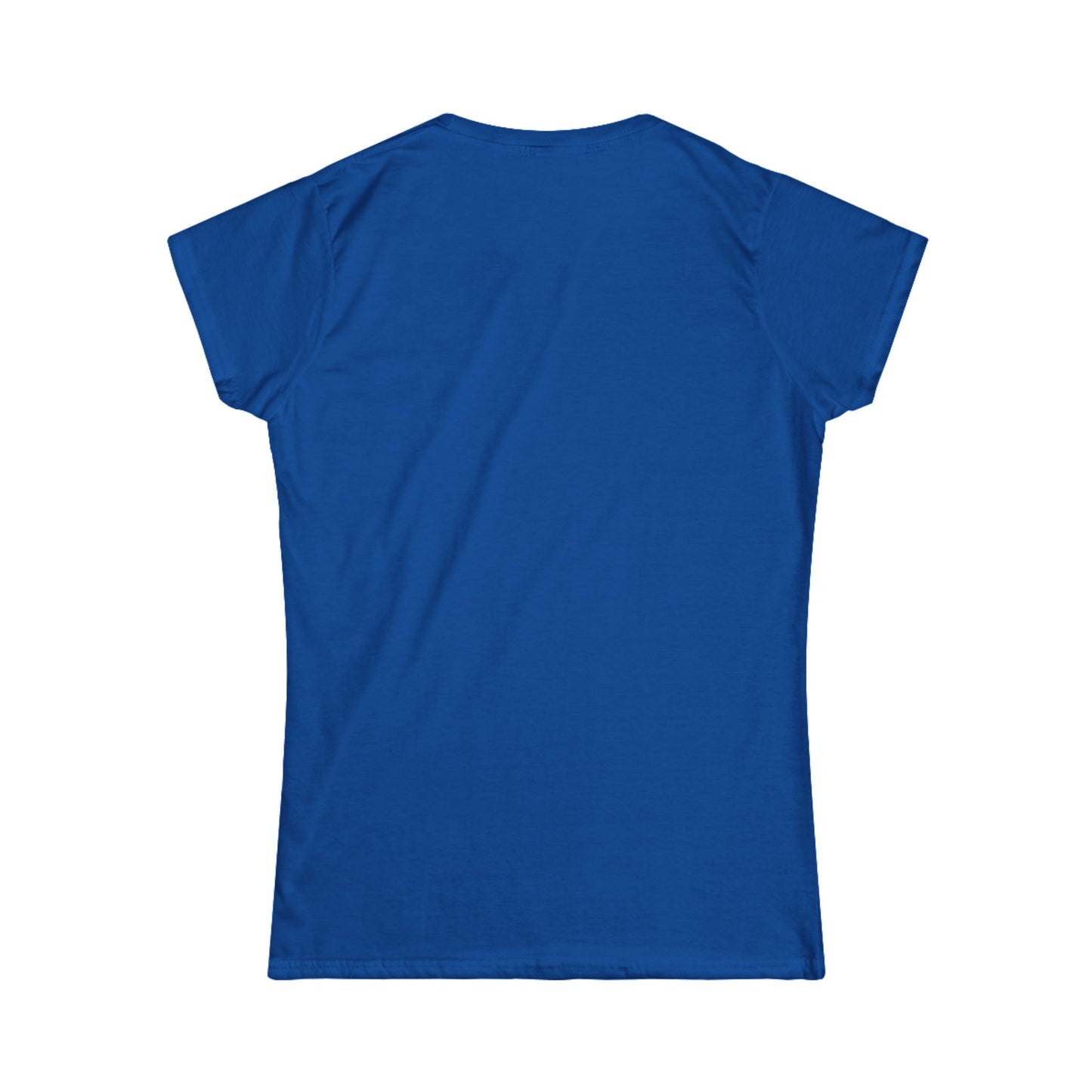 Wishlist Graphic Tee — "Take Me Out to Eat, Shopping, Punch That D in My Stomach" Women's Shirt