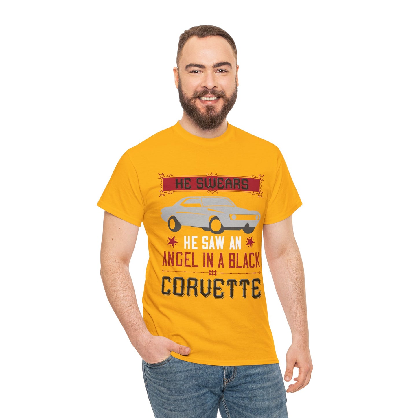 Corvette or Not