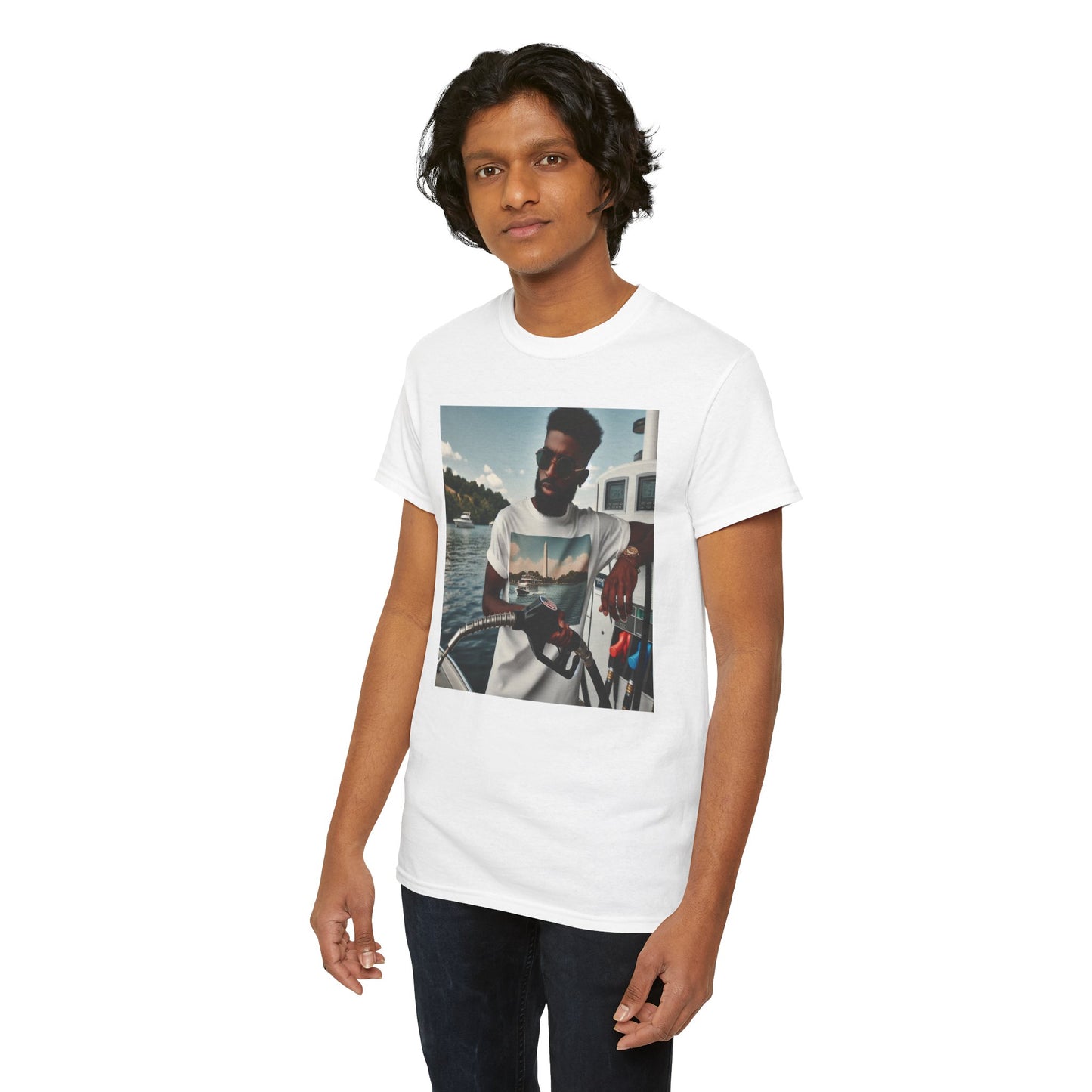 Trendy Cool Summer Vibes- DMVBOC
