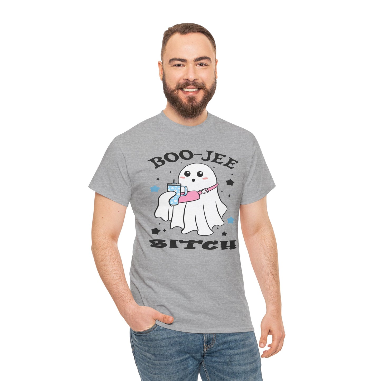 Boo-Jee Ghost