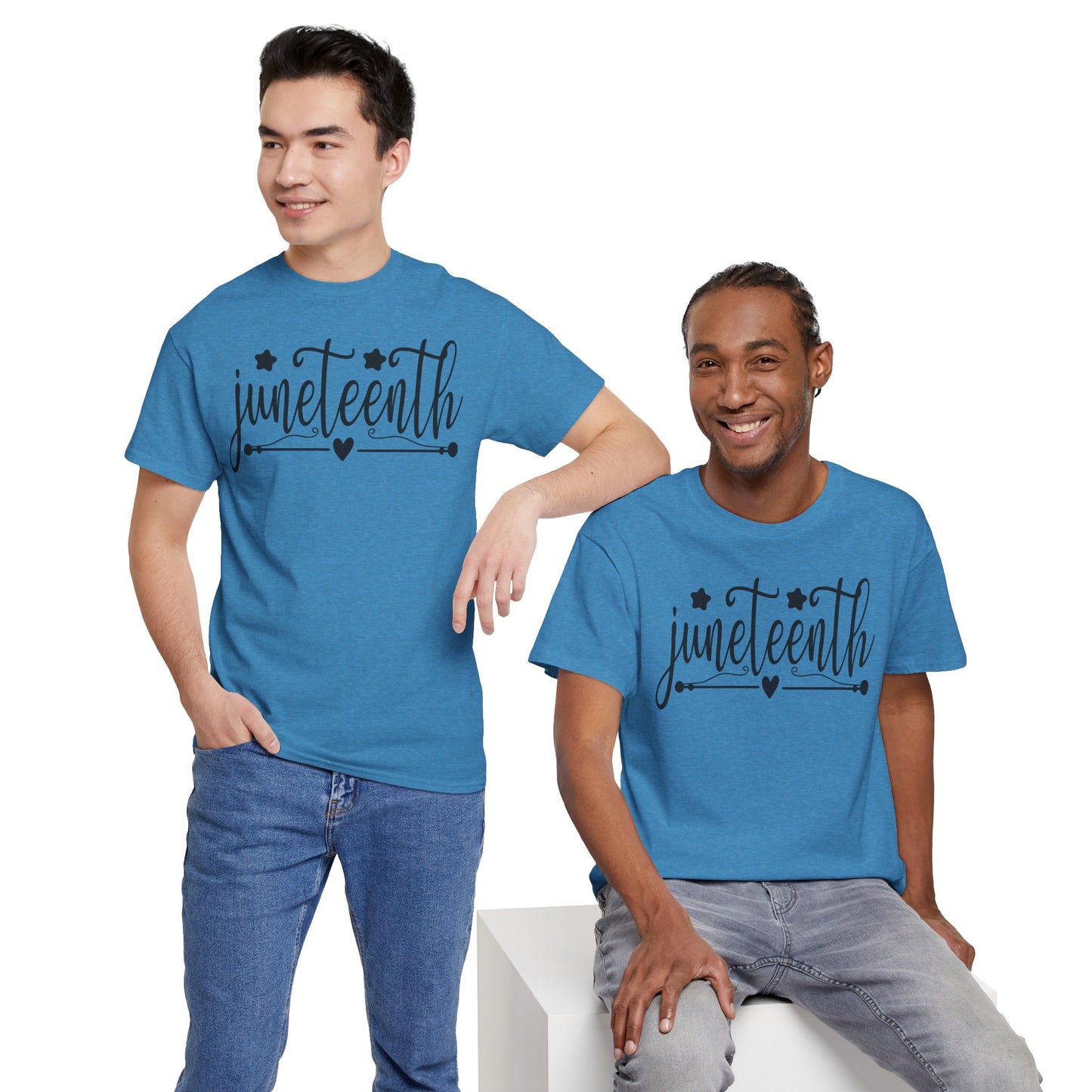 Juneteenth - Celebrate Freedom in Style