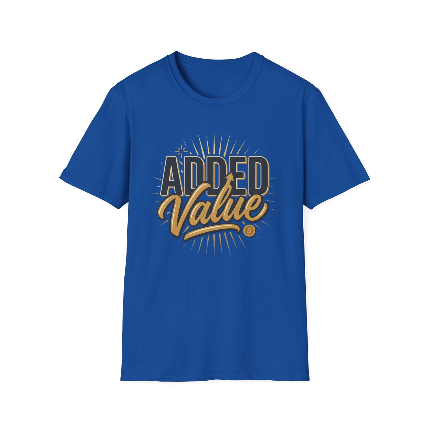 Added Value