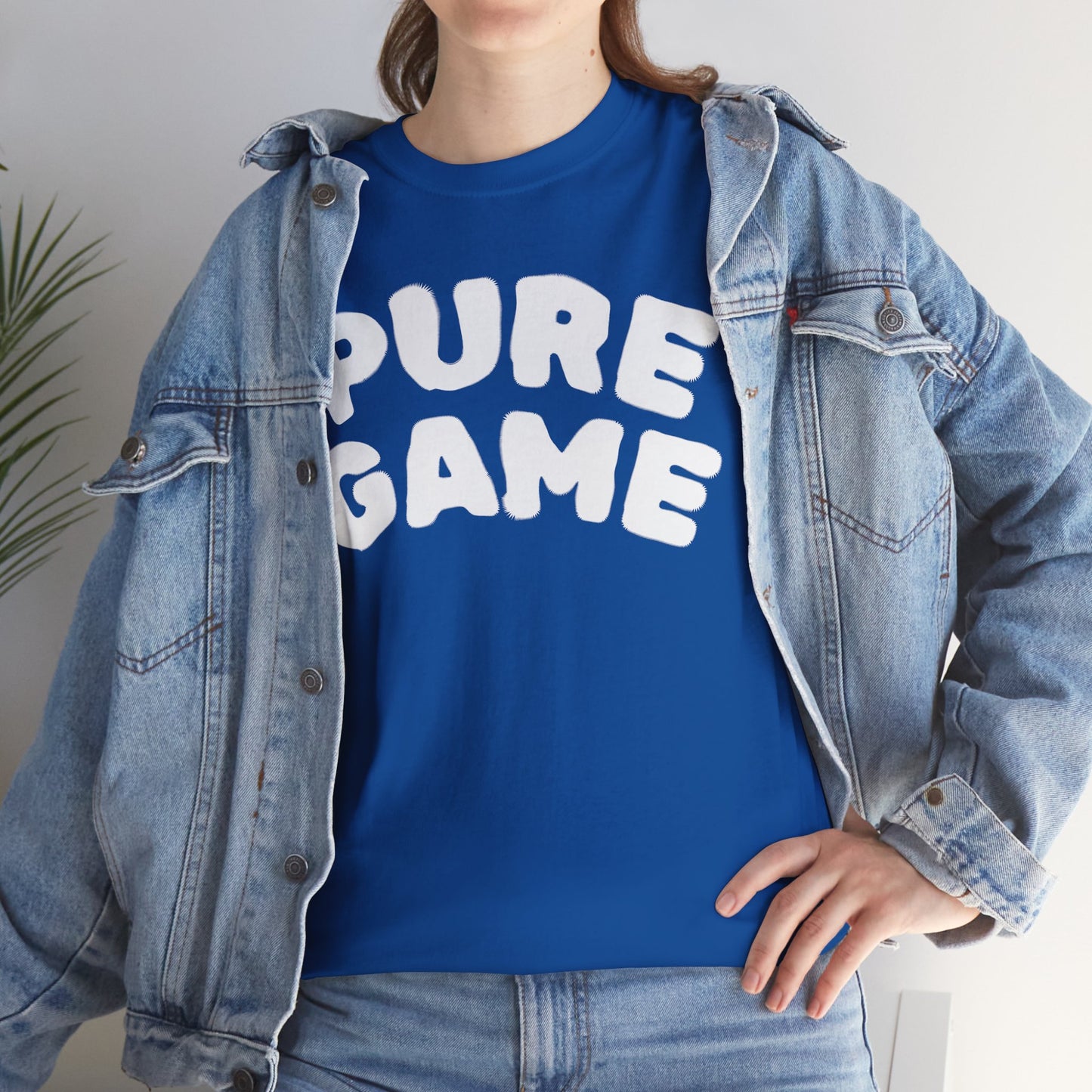 Pure Game
