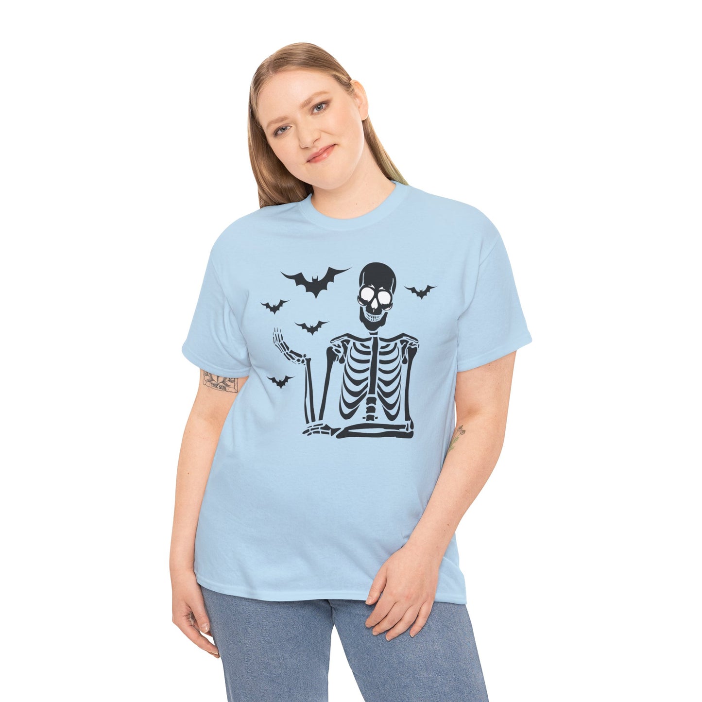 Halloween Skeleton