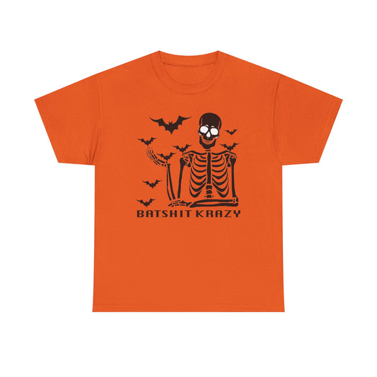 Batshit Krazy Skeleton