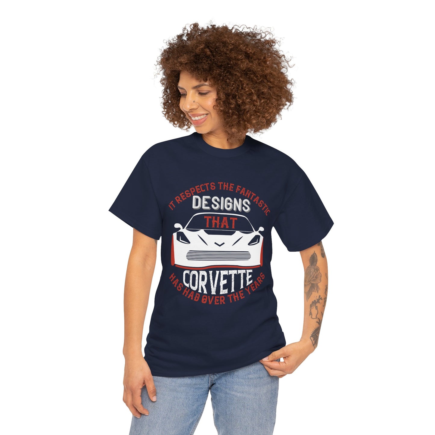 Corvette Enthusiast